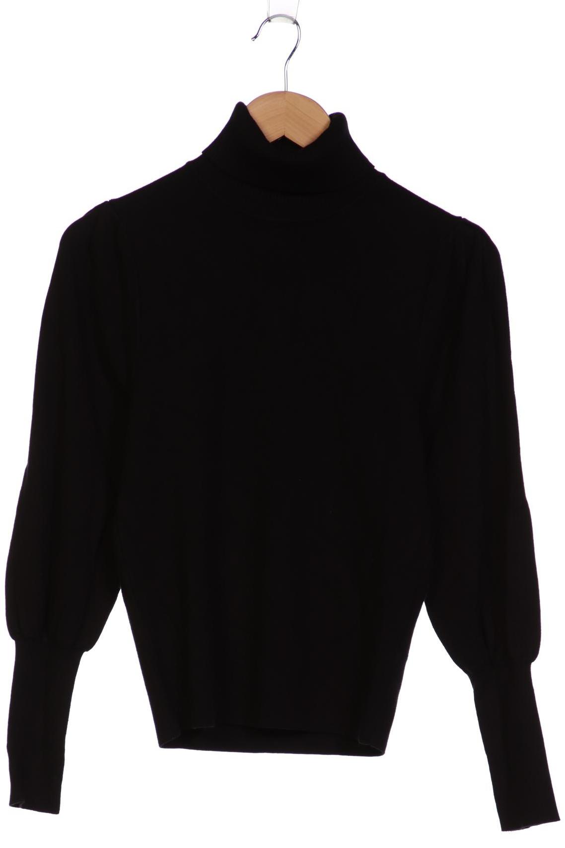 

ONE More Story Damen Pullover, schwarz, Gr. 40