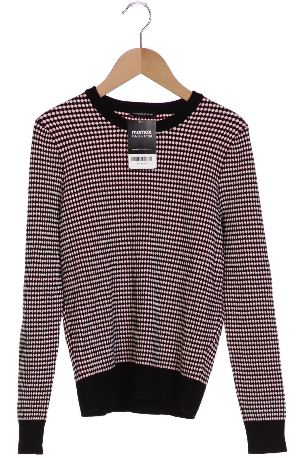 

ONE MORE STORY Damen Pullover, schwarz