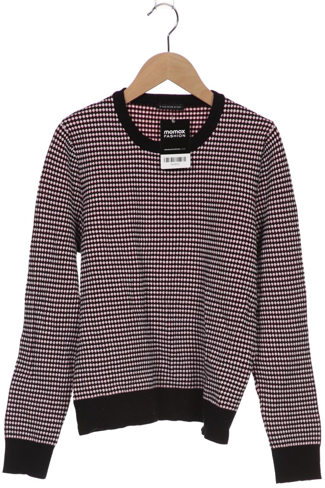

ONE MORE STORY Damen Pullover, schwarz