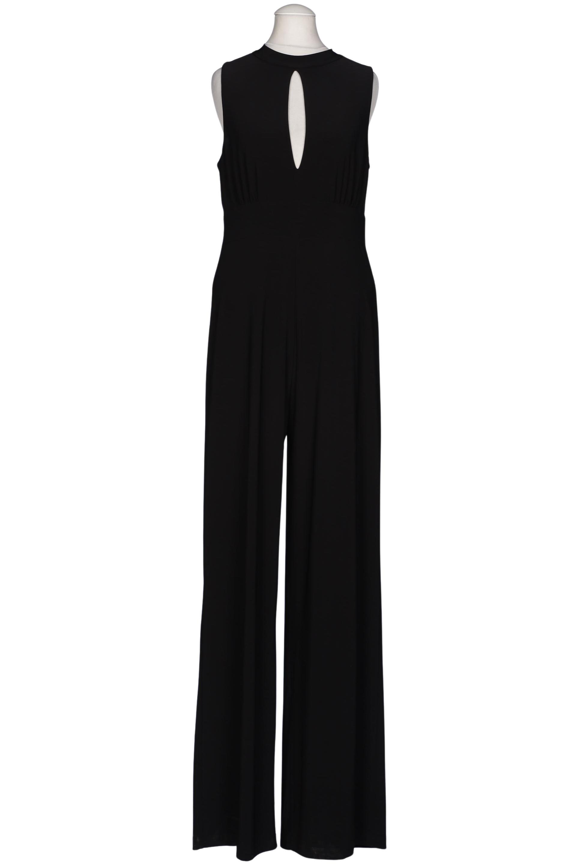 

ONE More Story Damen Jumpsuit/Overall, schwarz, Gr. 42