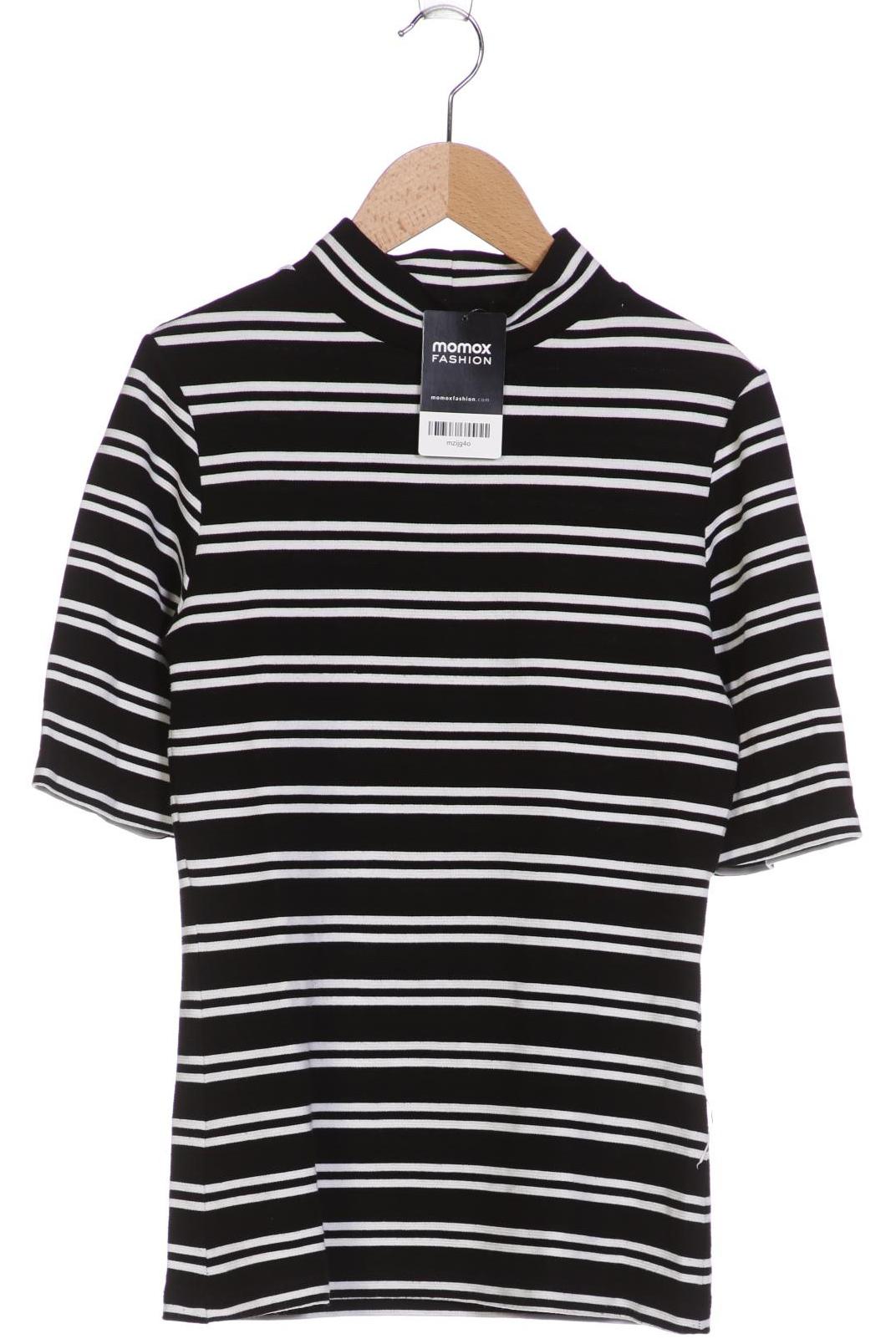 

ONE More Story Damen T-Shirt, schwarz, Gr. 34