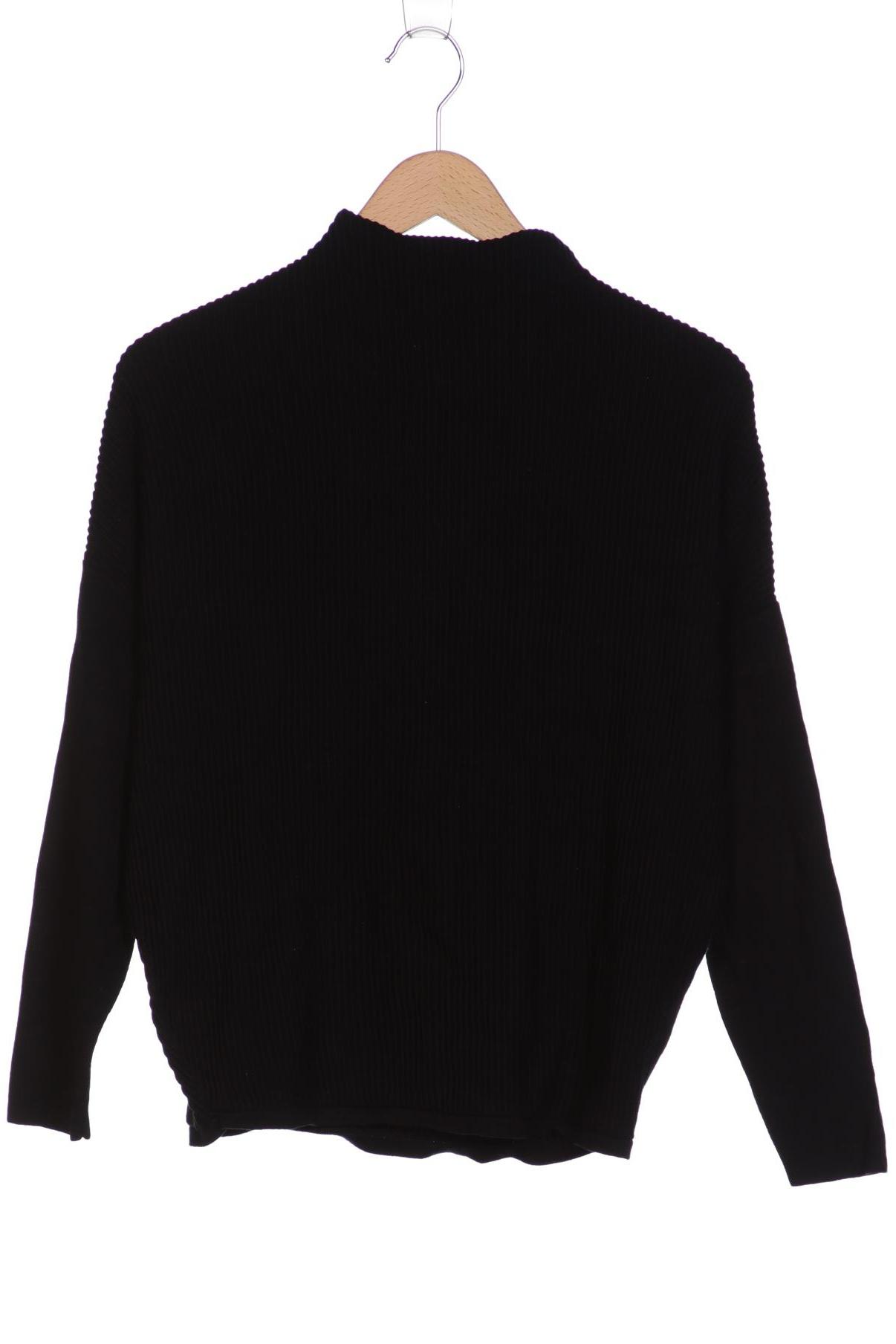 

ONE MORE STORY Damen Pullover, schwarz