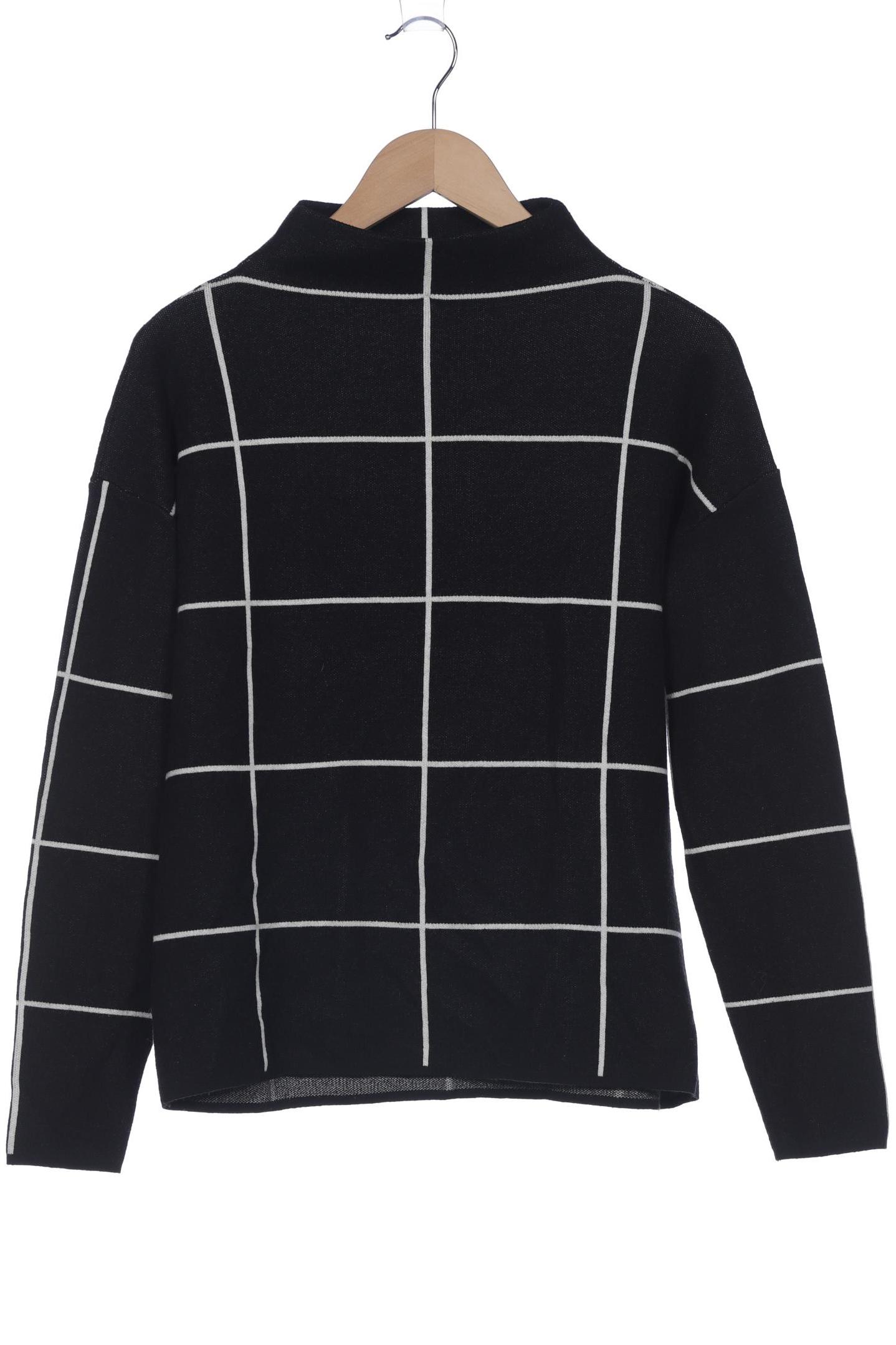 

ONE MORE STORY Damen Pullover, schwarz