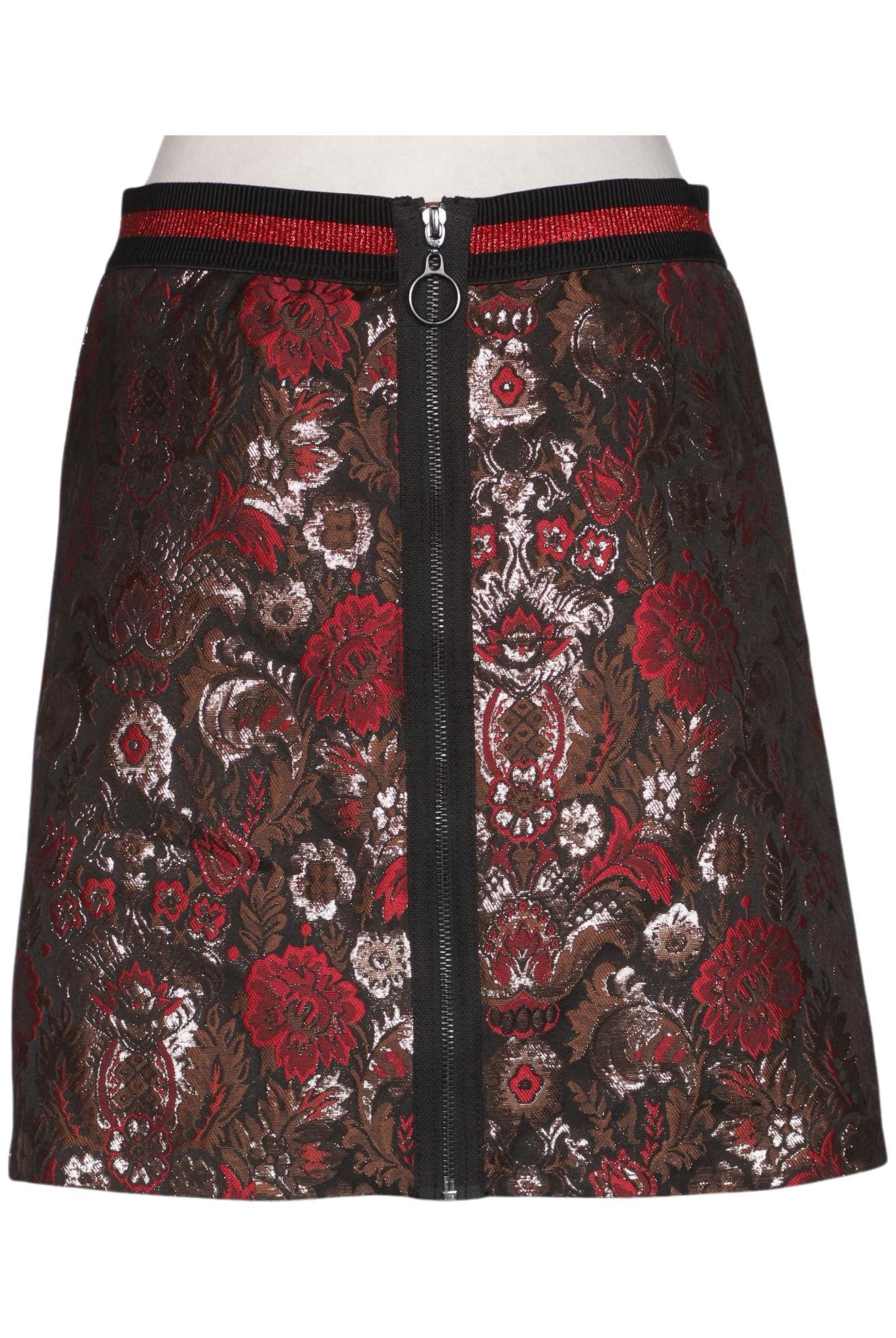 

ONE More Story Damen Rock, mehrfarbig, Gr. 36