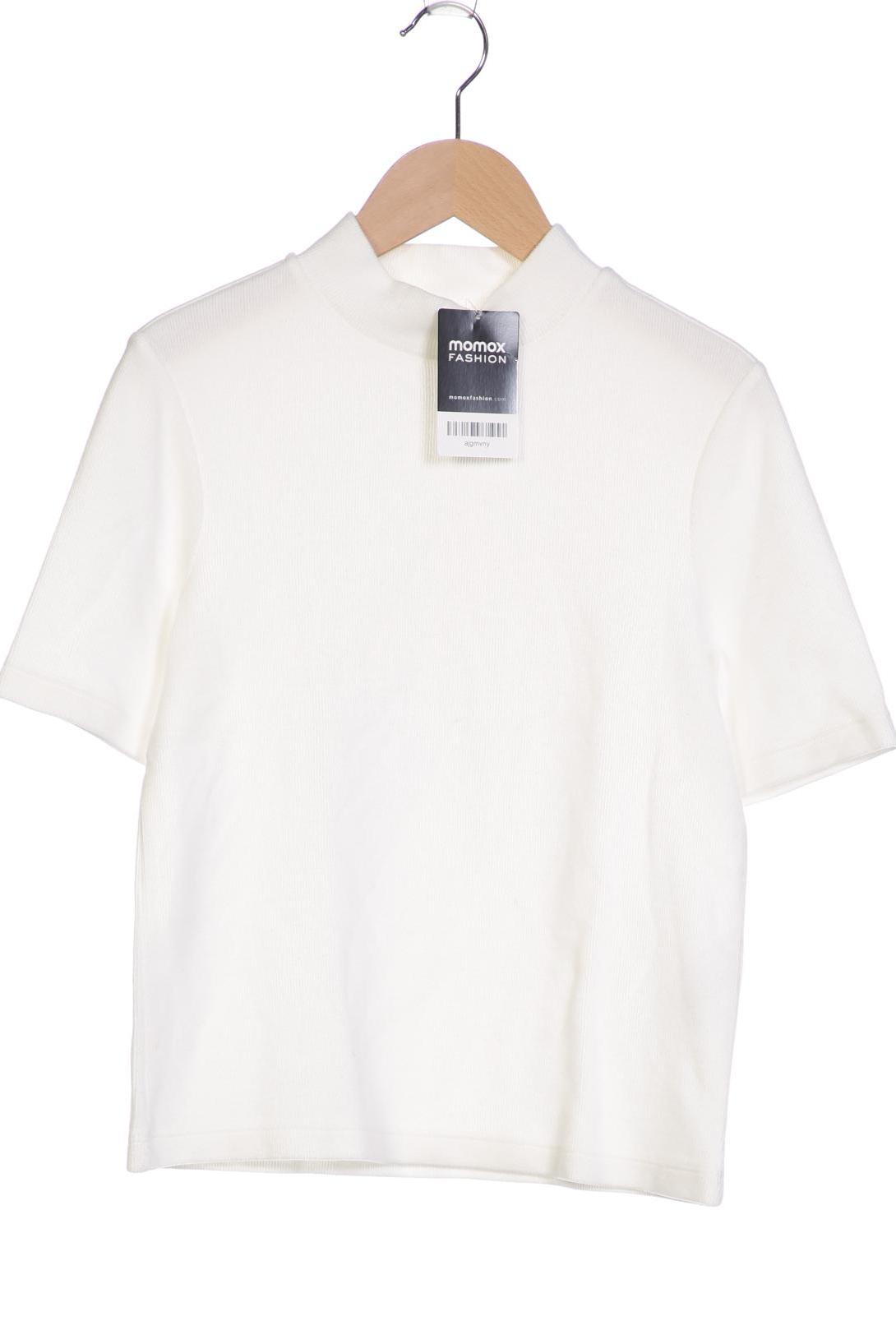 

ONE MORE STORY Damen T-Shirt, weiß