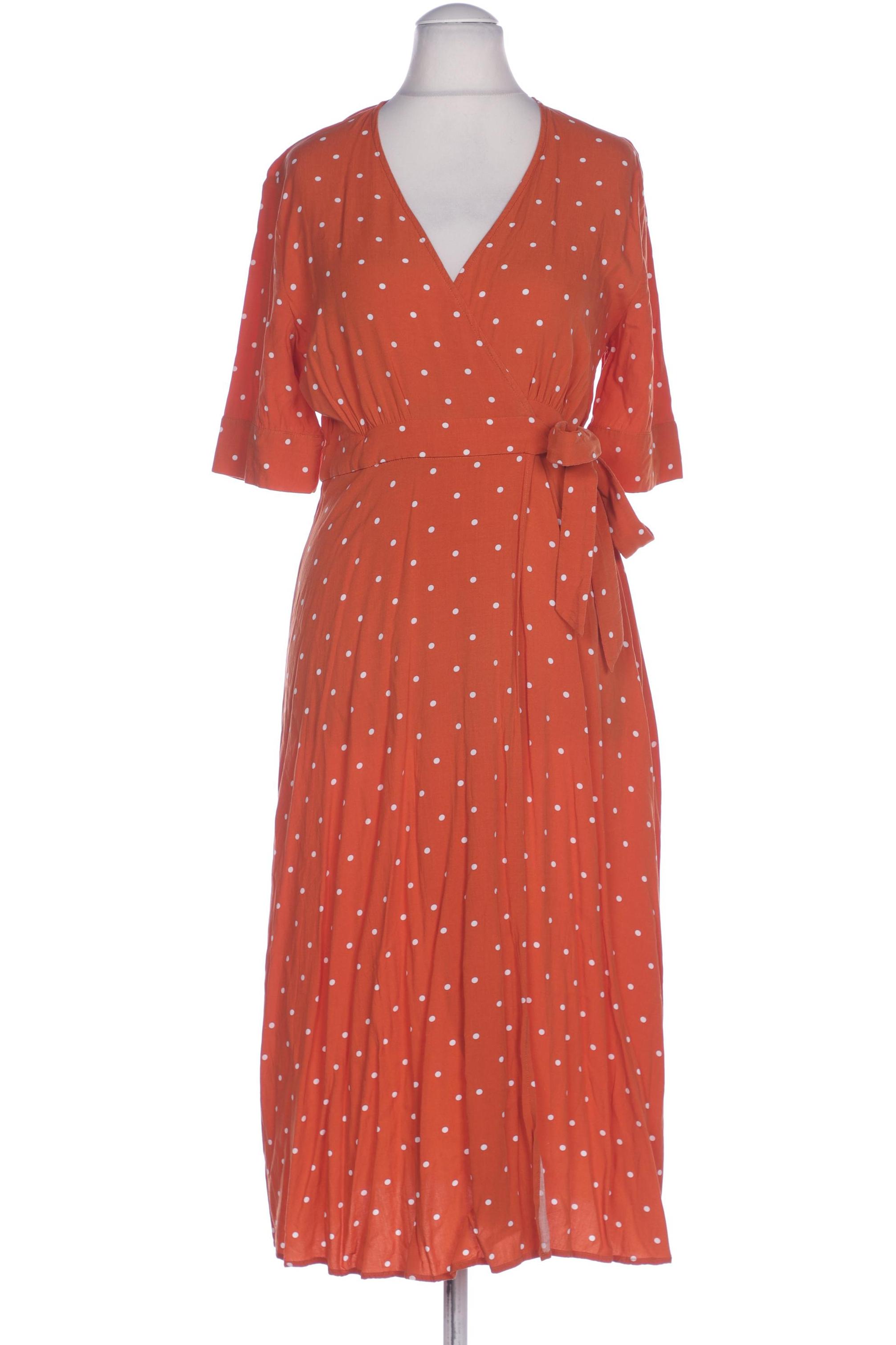 

ONE MORE STORY Damen Kleid, orange