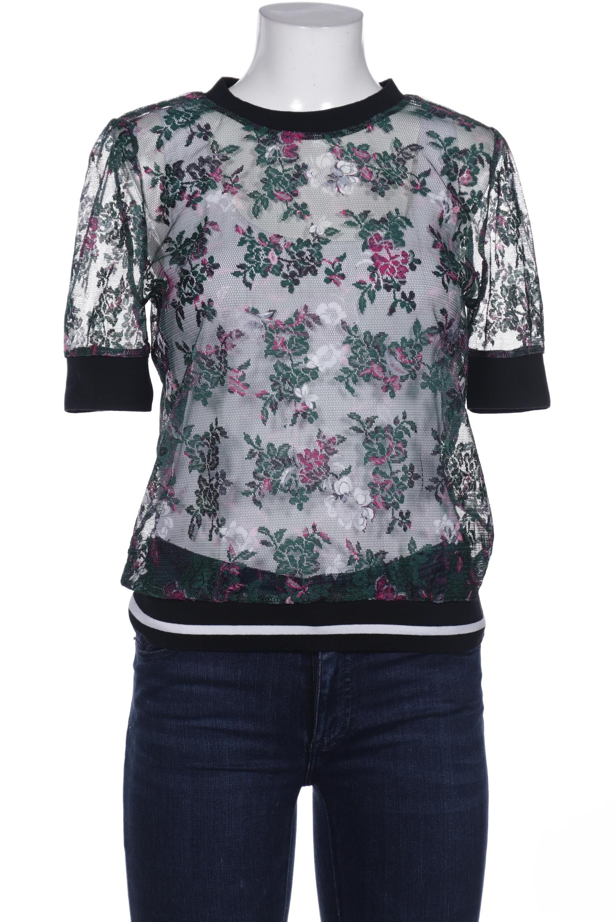 

ONE MORE STORY Damen T-Shirt, grün