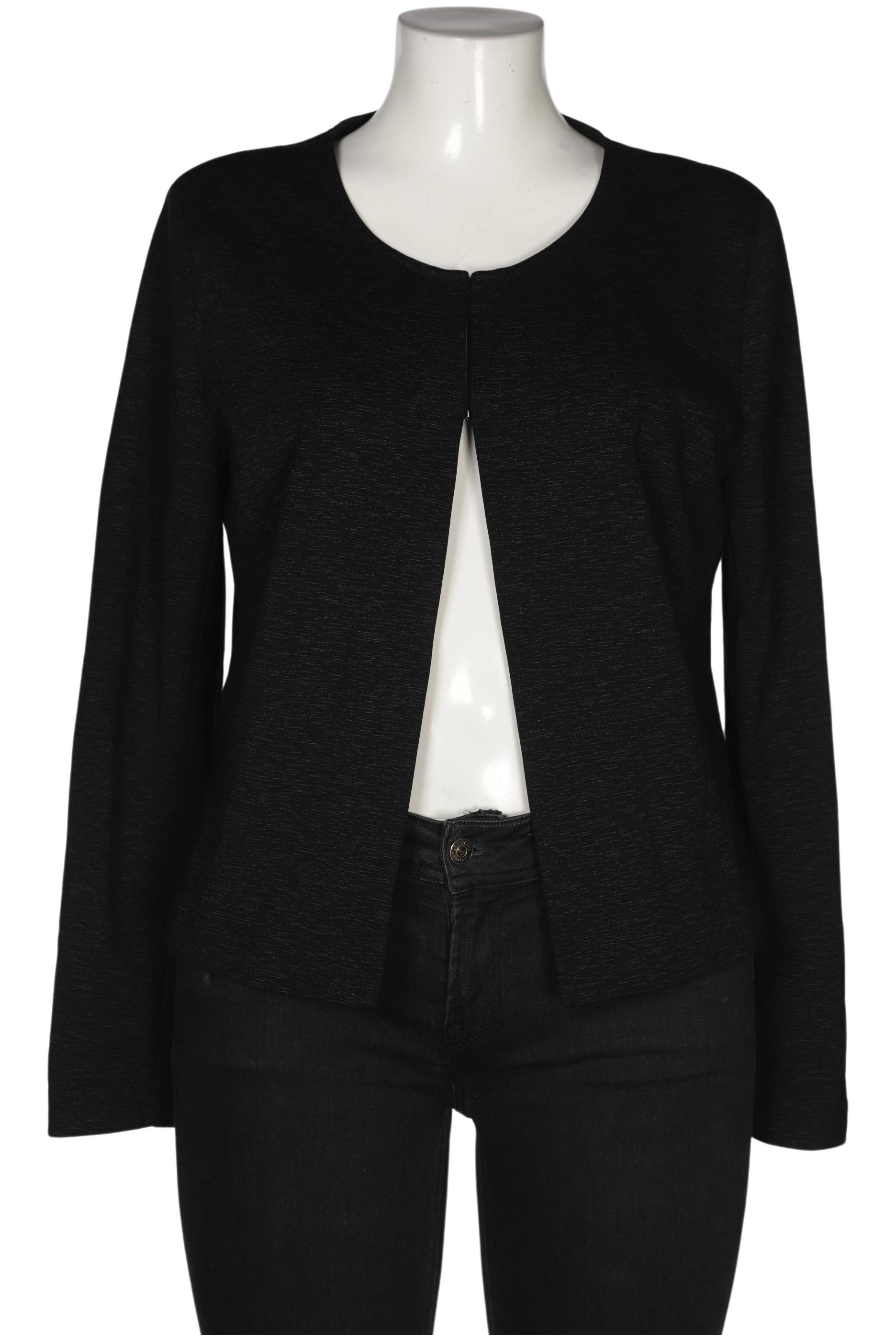 

ONE More Story Damen Blazer, schwarz, Gr. 44