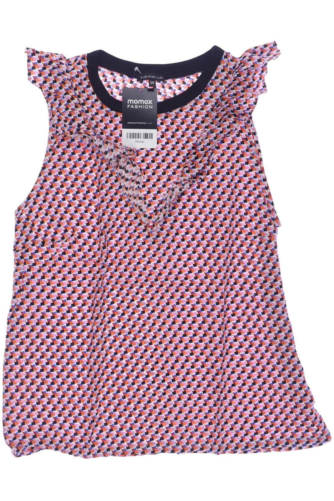 

ONE More Story Damen Top, mehrfarbig, Gr. 38