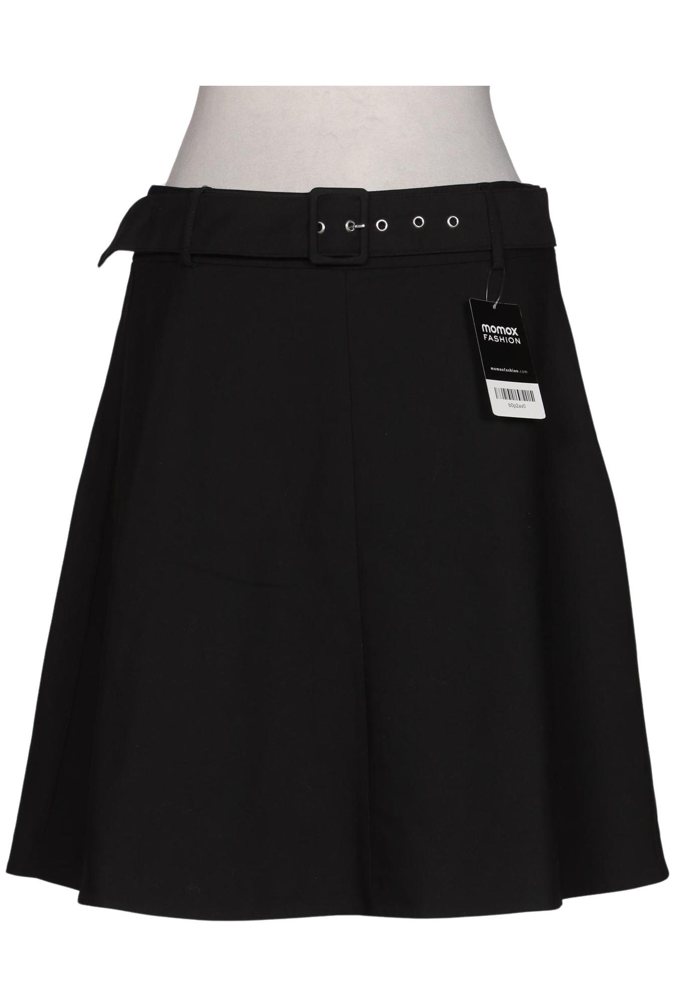 

ONE More Story Damen Rock, schwarz, Gr. 38