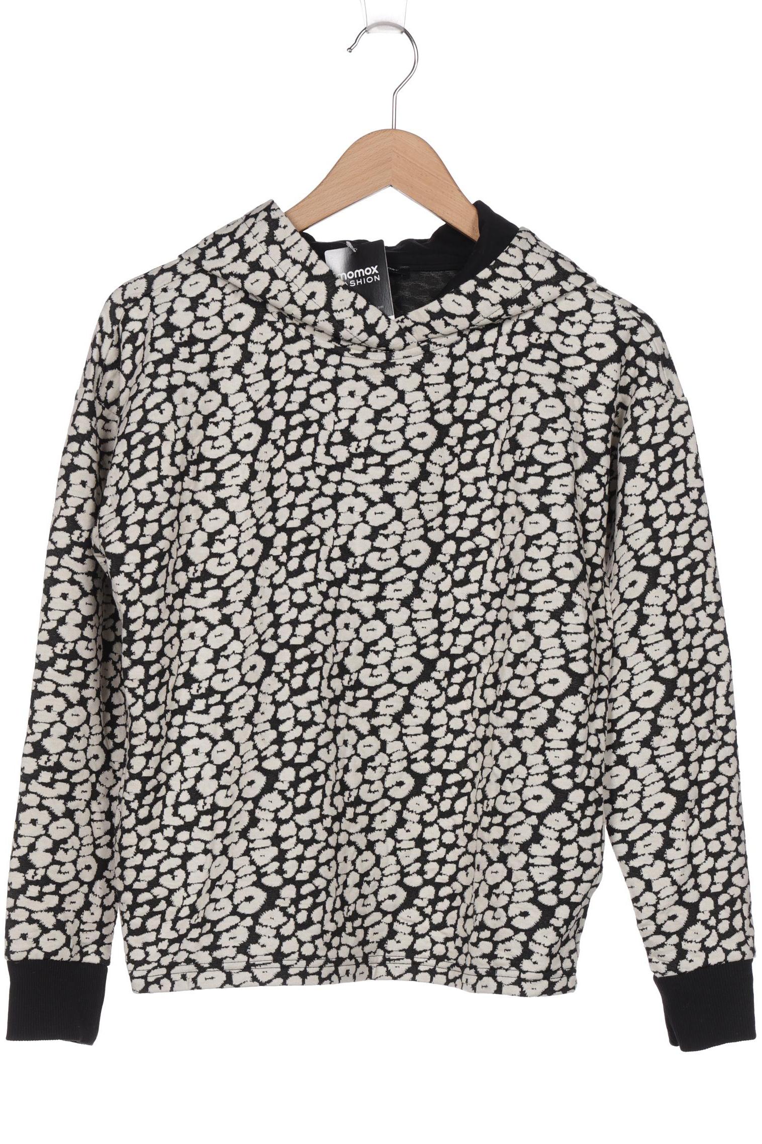 

ONE MORE STORY Damen Kapuzenpullover, beige