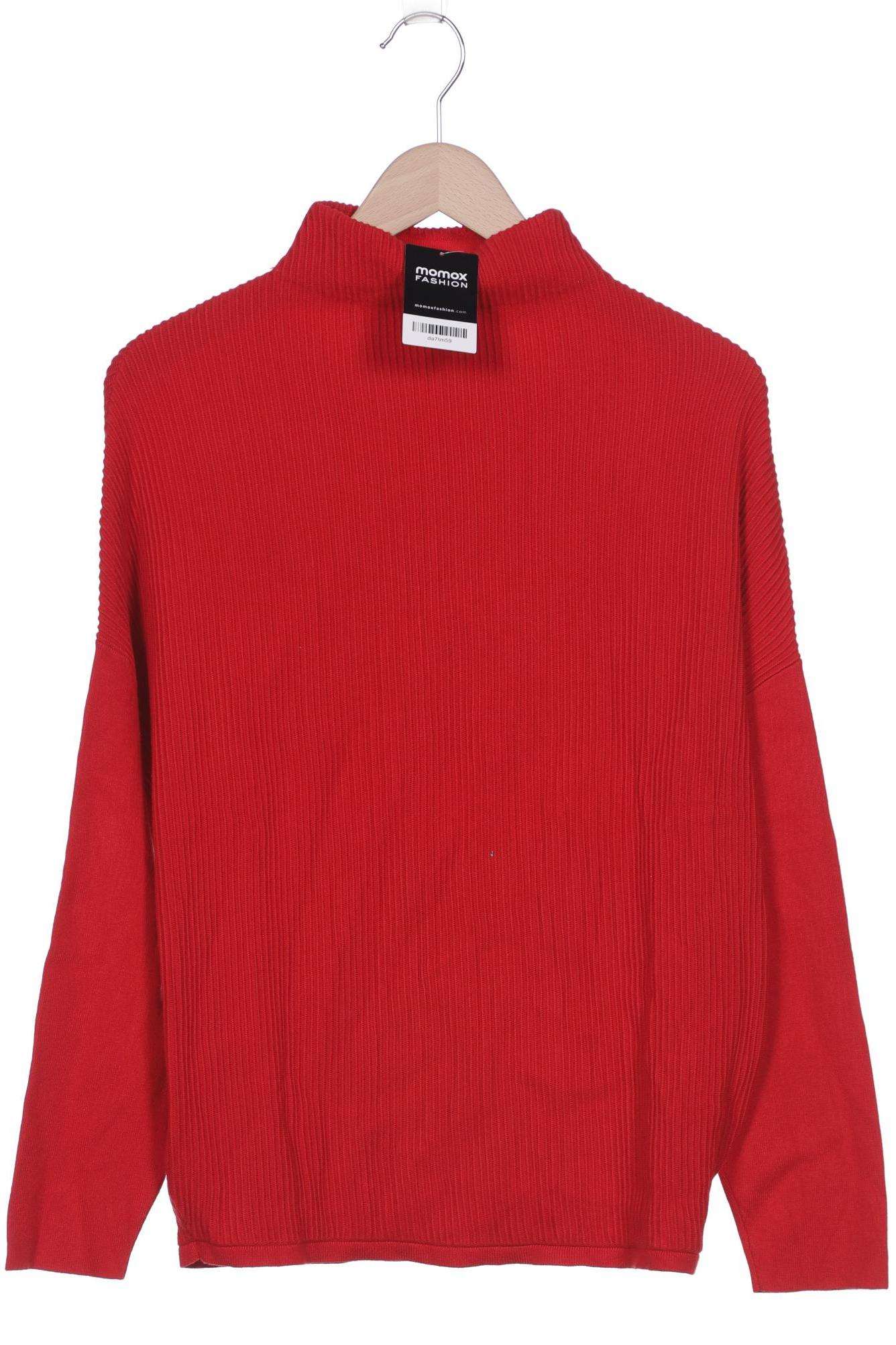 

ONE MORE STORY Damen Pullover, rot