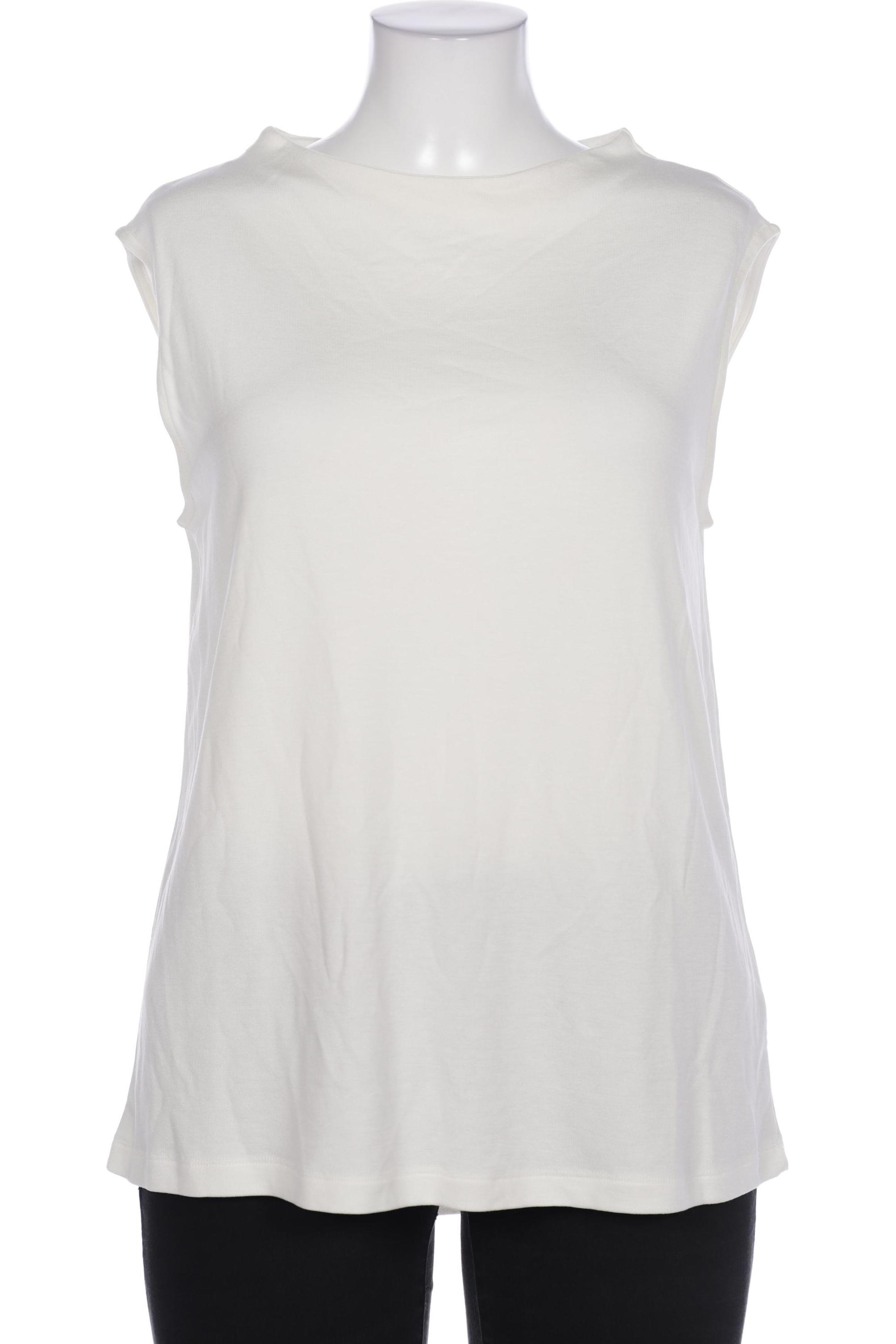 

ONE More Story Damen Top, cremeweiß, Gr. 42