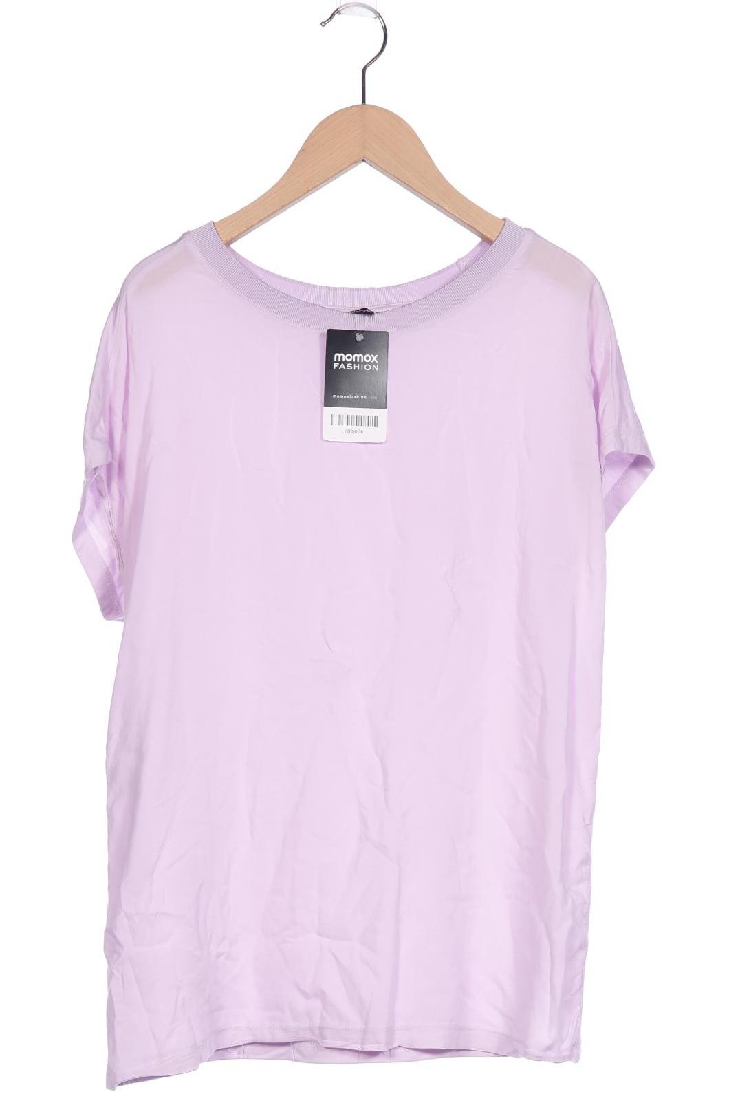 

ONE MORE STORY Damen T-Shirt, flieder