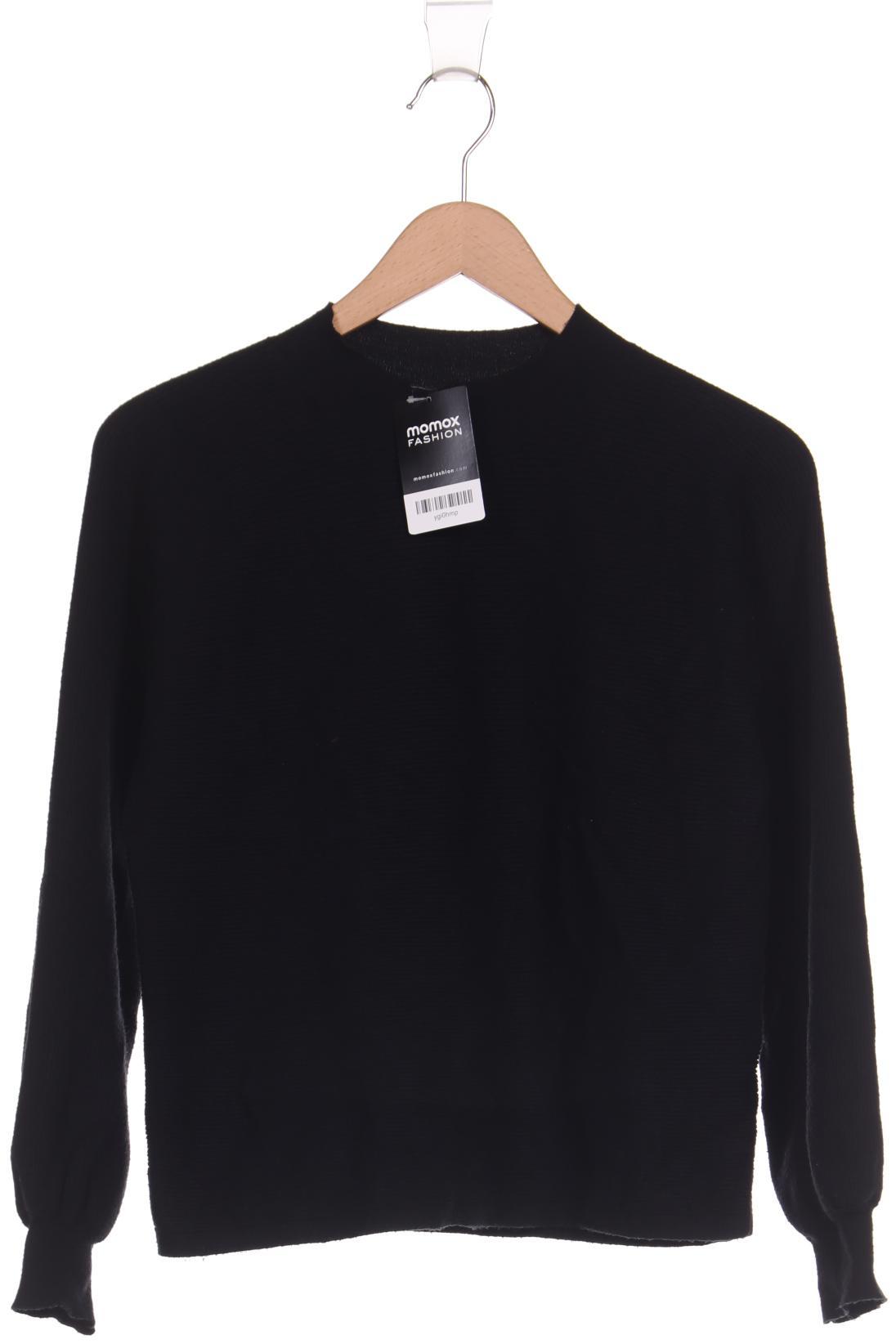 

ONE More Story Damen Pullover, schwarz, Gr. 38