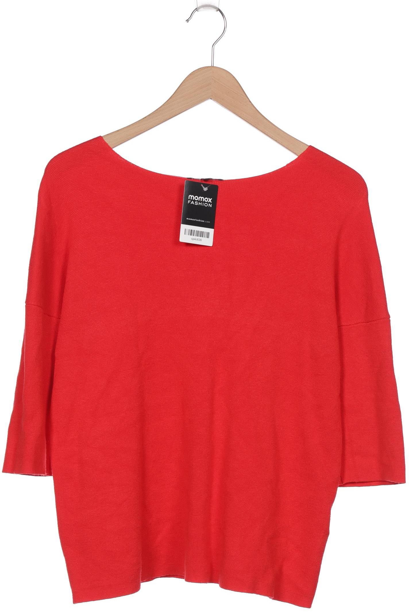 

ONE MORE STORY Damen Pullover, rot