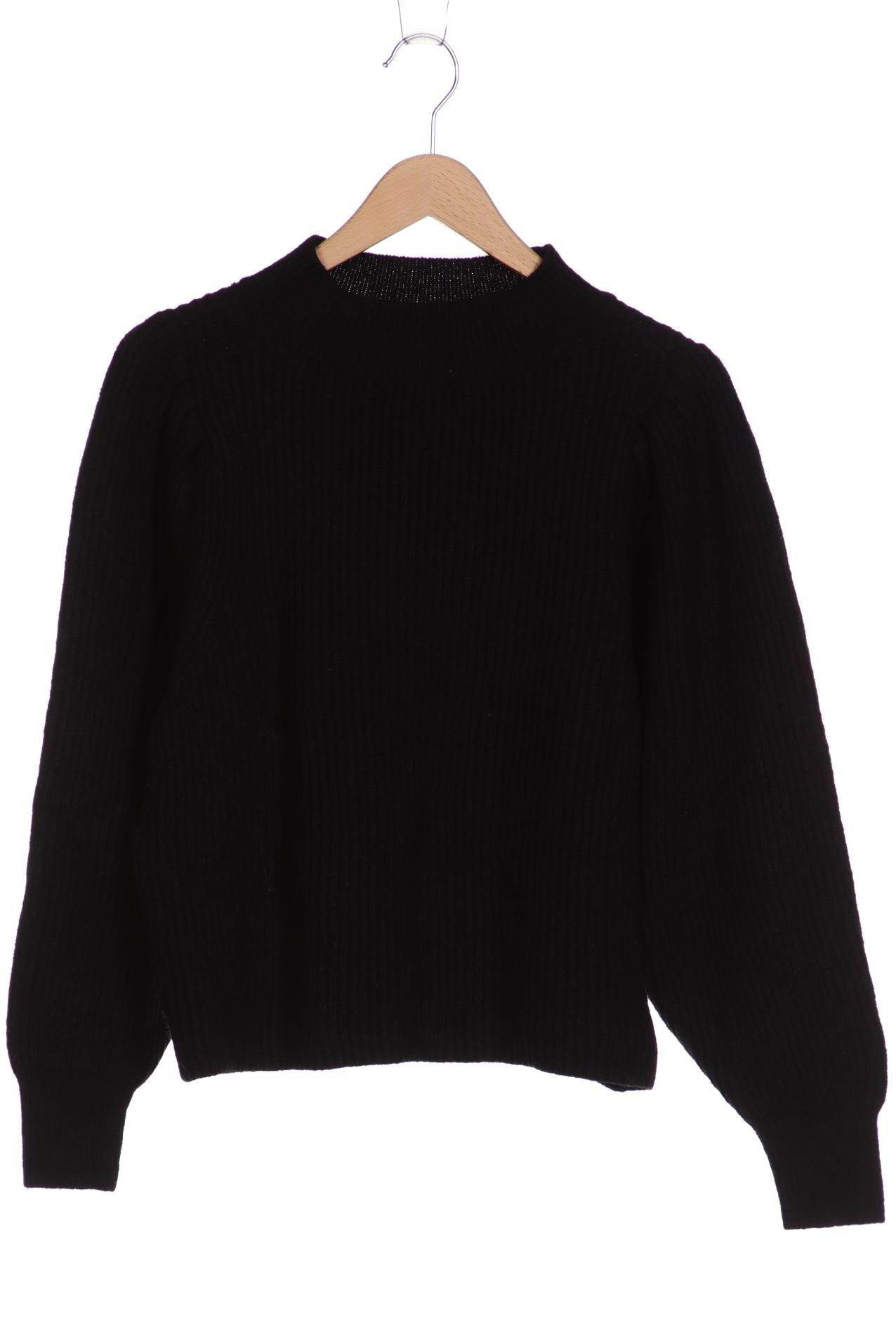 

ONE MORE STORY Damen Pullover, schwarz