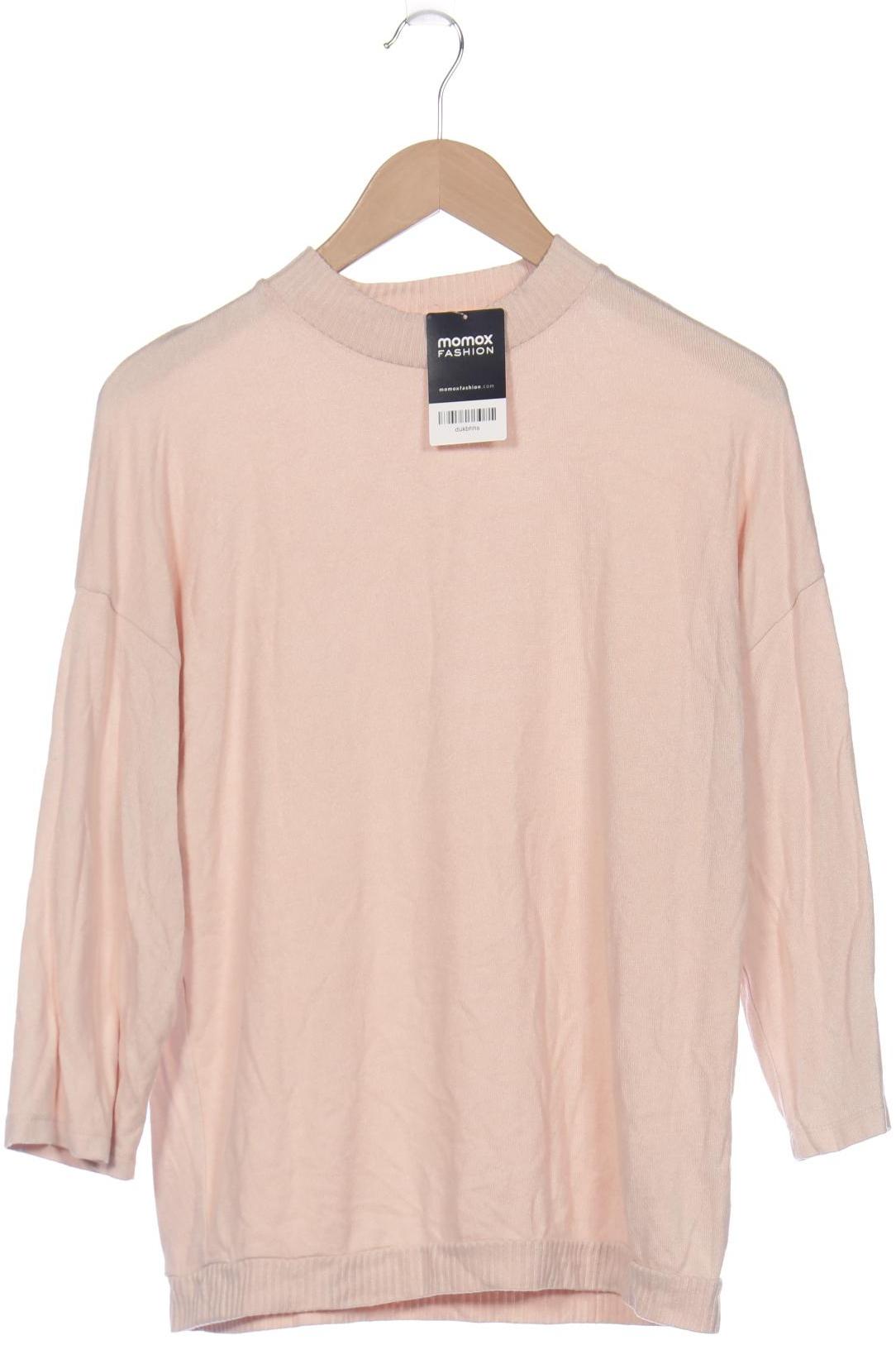 

ONE More Story Damen Pullover, beige, Gr. 40