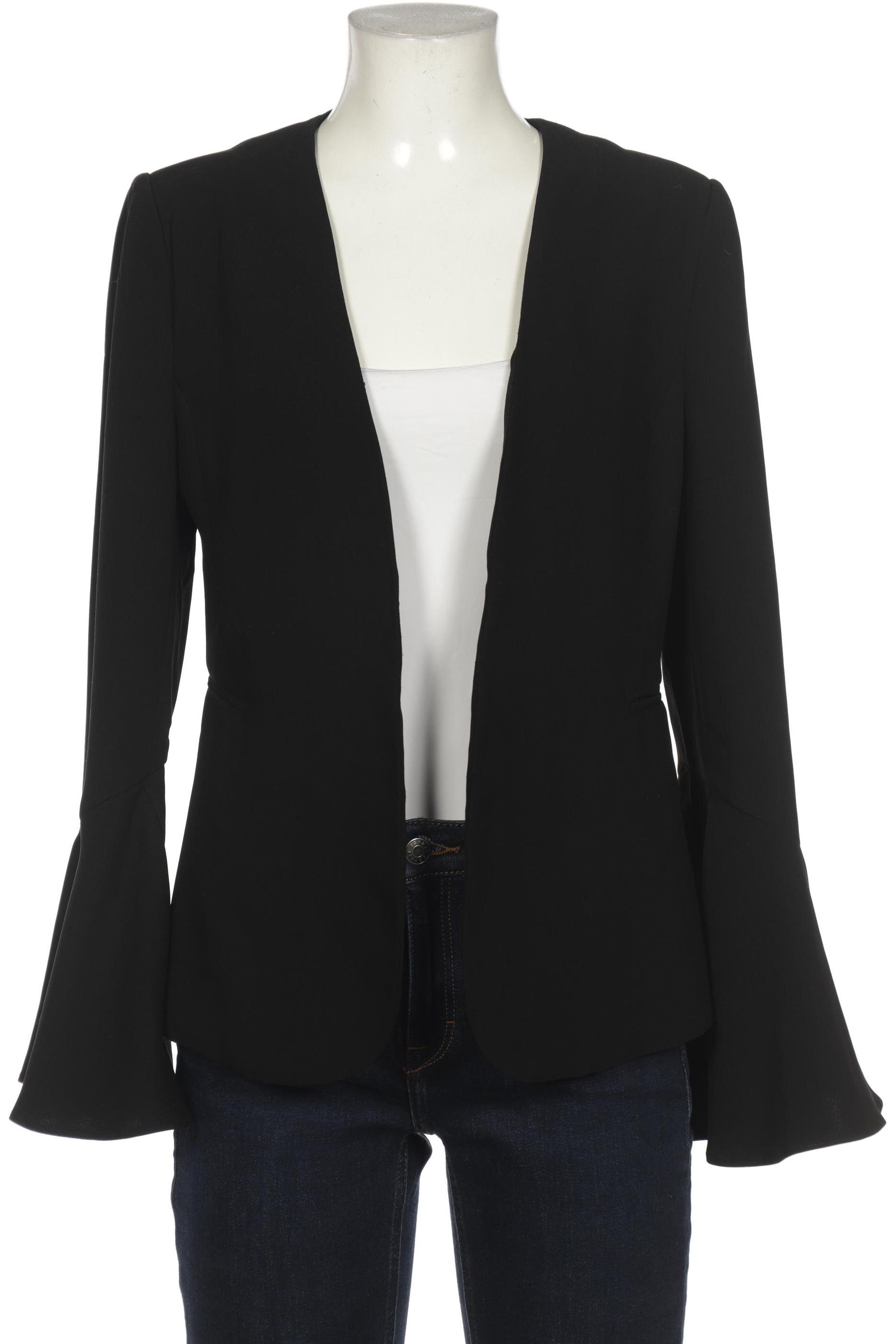 Thumbnail - ONE More Story Damen Blazer, schwarz, Gr. 36
