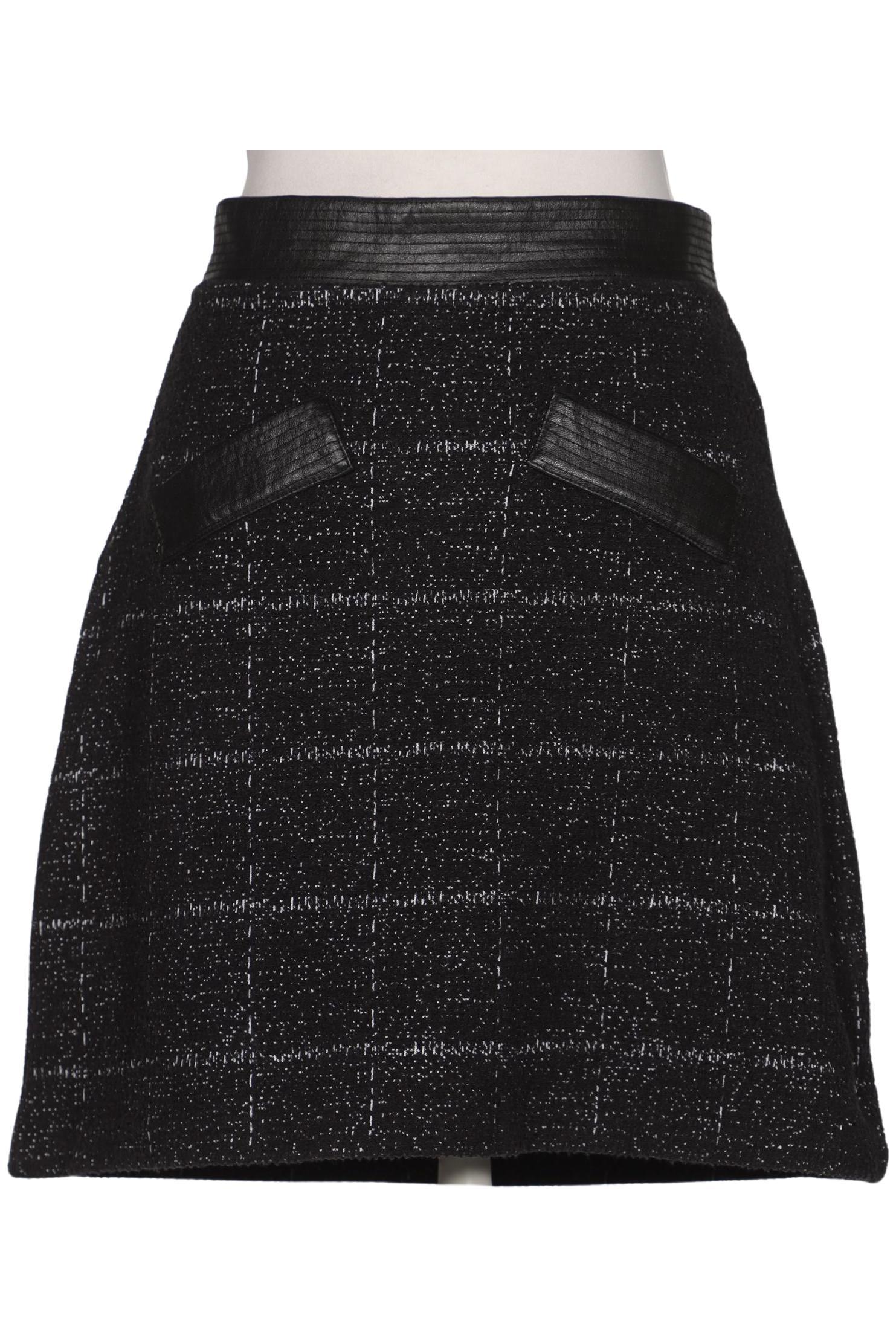 

ONE More Story Damen Rock, schwarz, Gr. 36