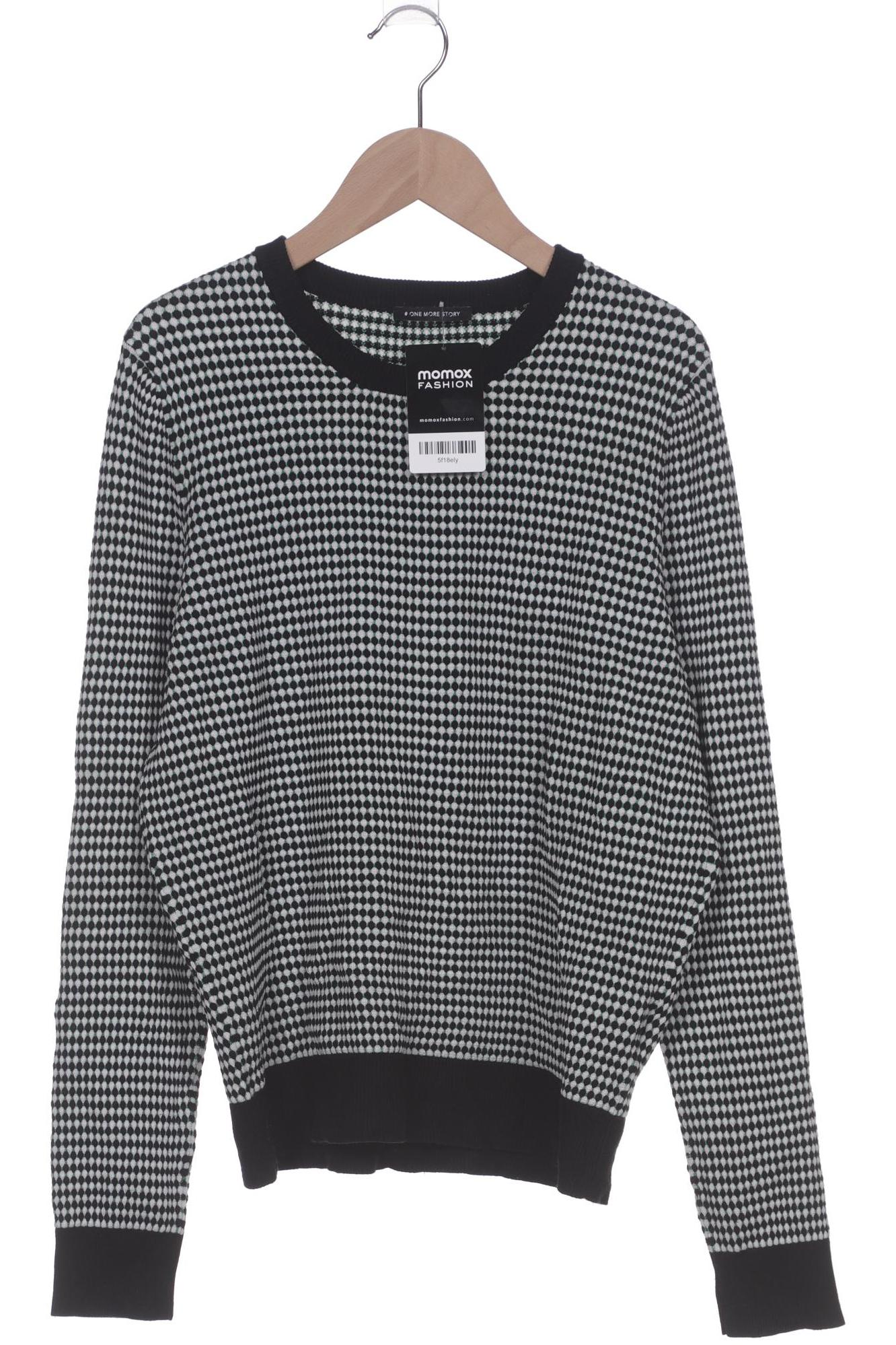 

ONE More Story Damen Pullover, mehrfarbig, Gr. 38