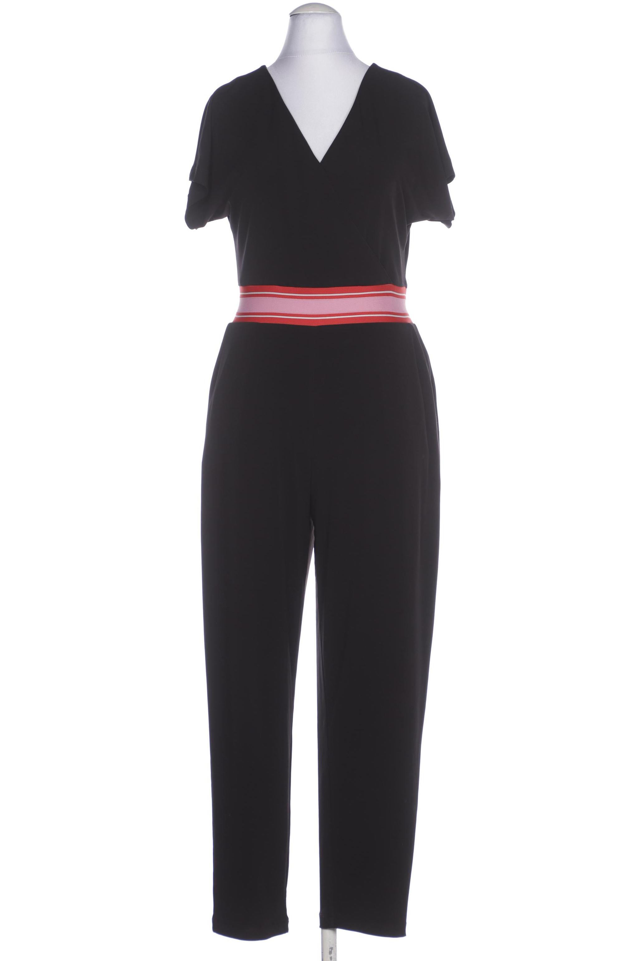 

ONE More Story Damen Jumpsuit/Overall, schwarz, Gr. 38