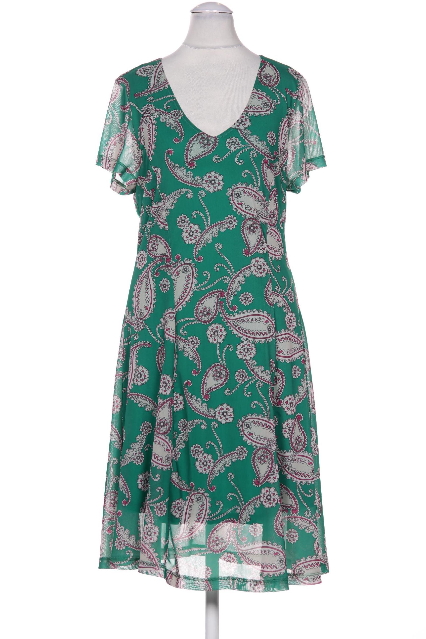 

ONE More Story Damen Kleid, grün, Gr. 36