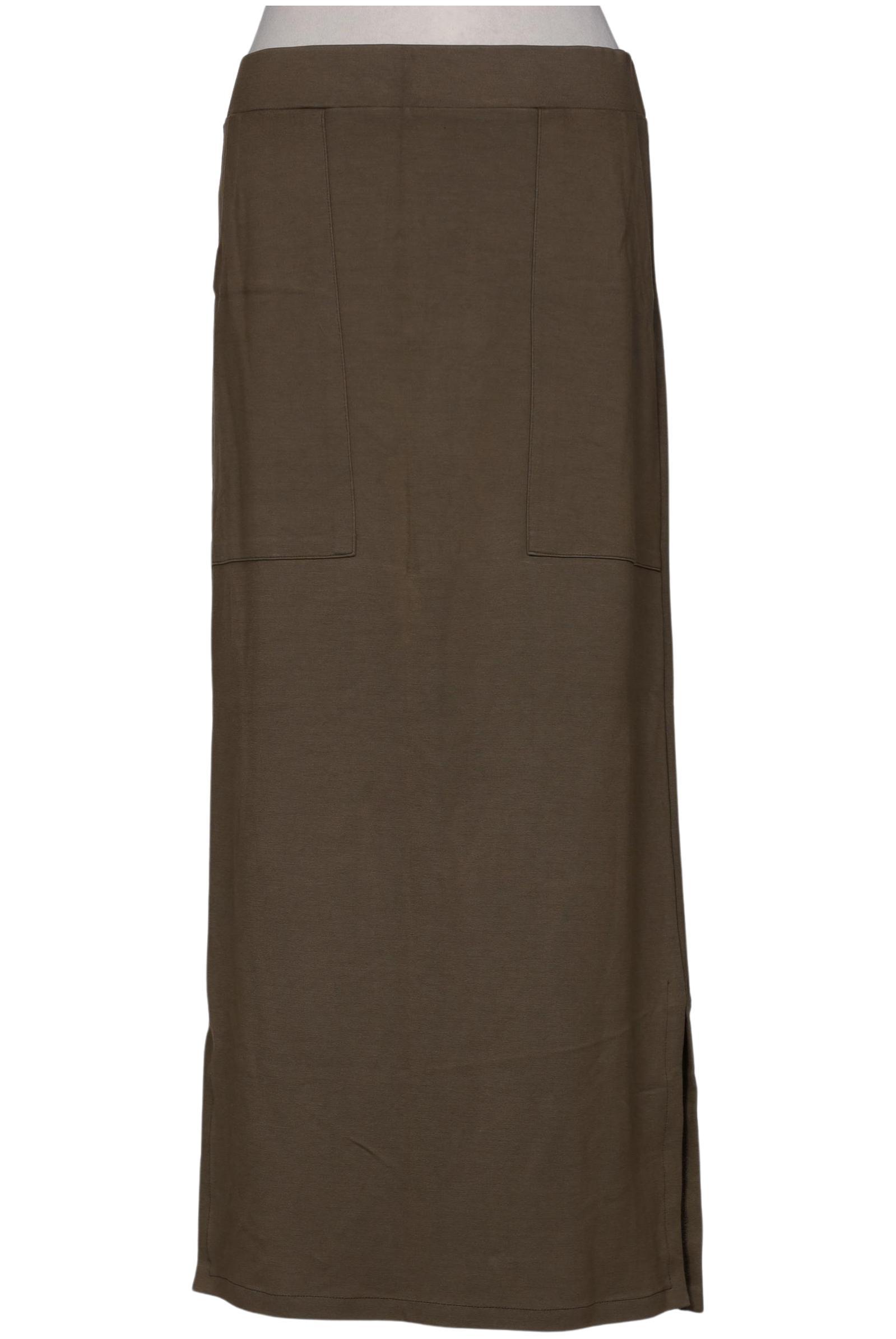 

ONE More Story Damen Rock, braun, Gr. 30