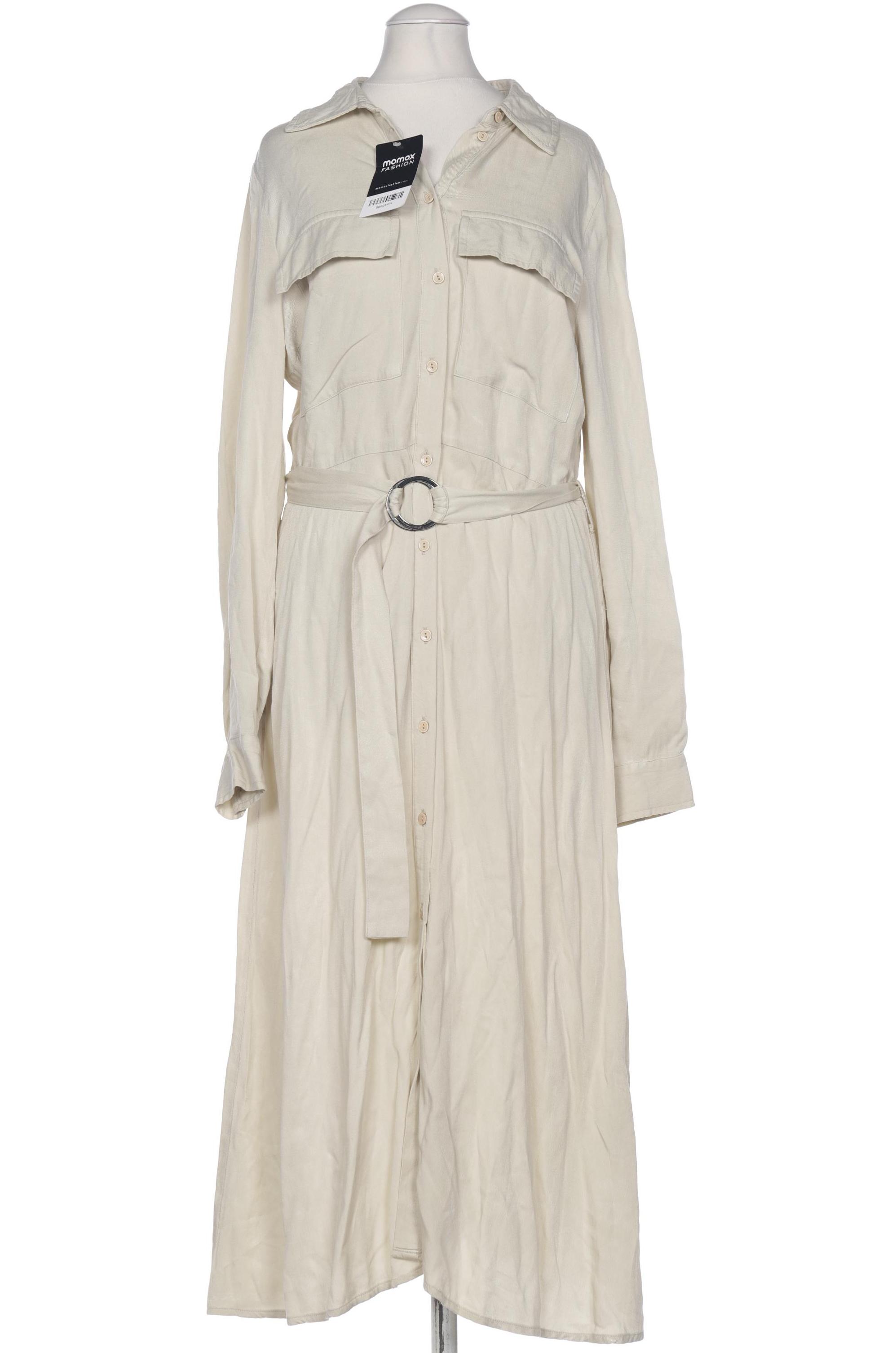 

ONE MORE STORY Damen Kleid, beige