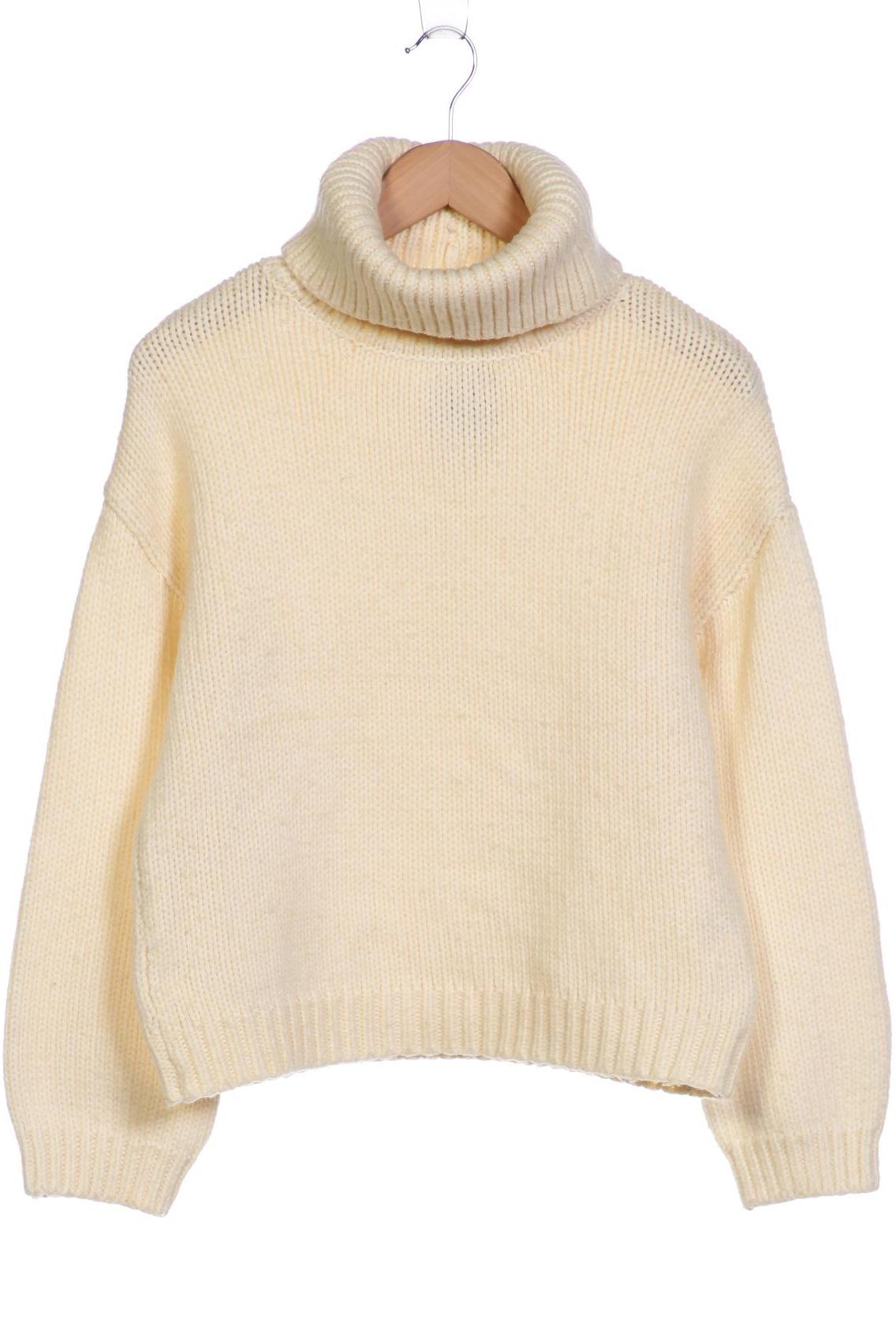 

ONE More Story Damen Pullover, cremeweiß, Gr. 36