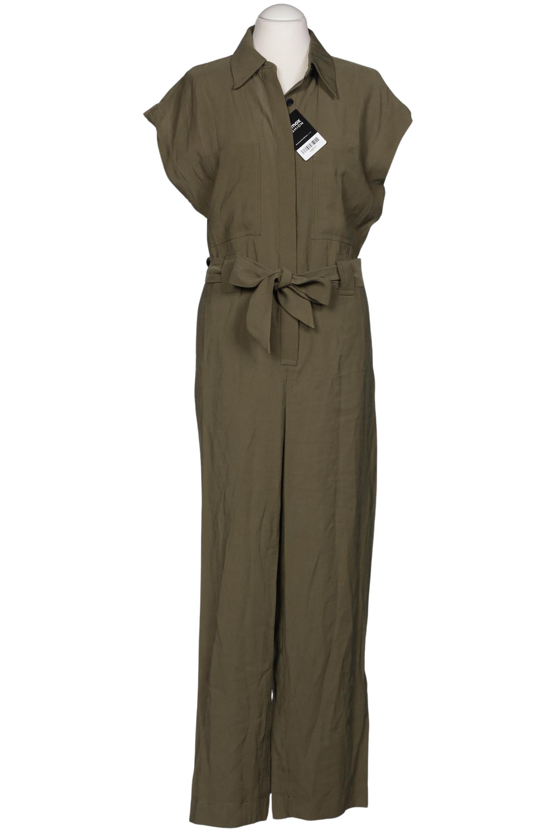 

ONE More Story Damen Jumpsuit/Overall, grün, Gr. 40
