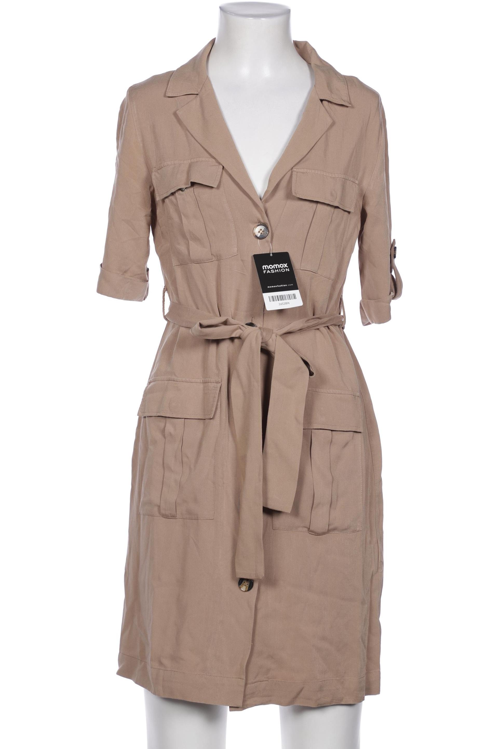 

ONE More Story Damen Kleid, beige, Gr. 34