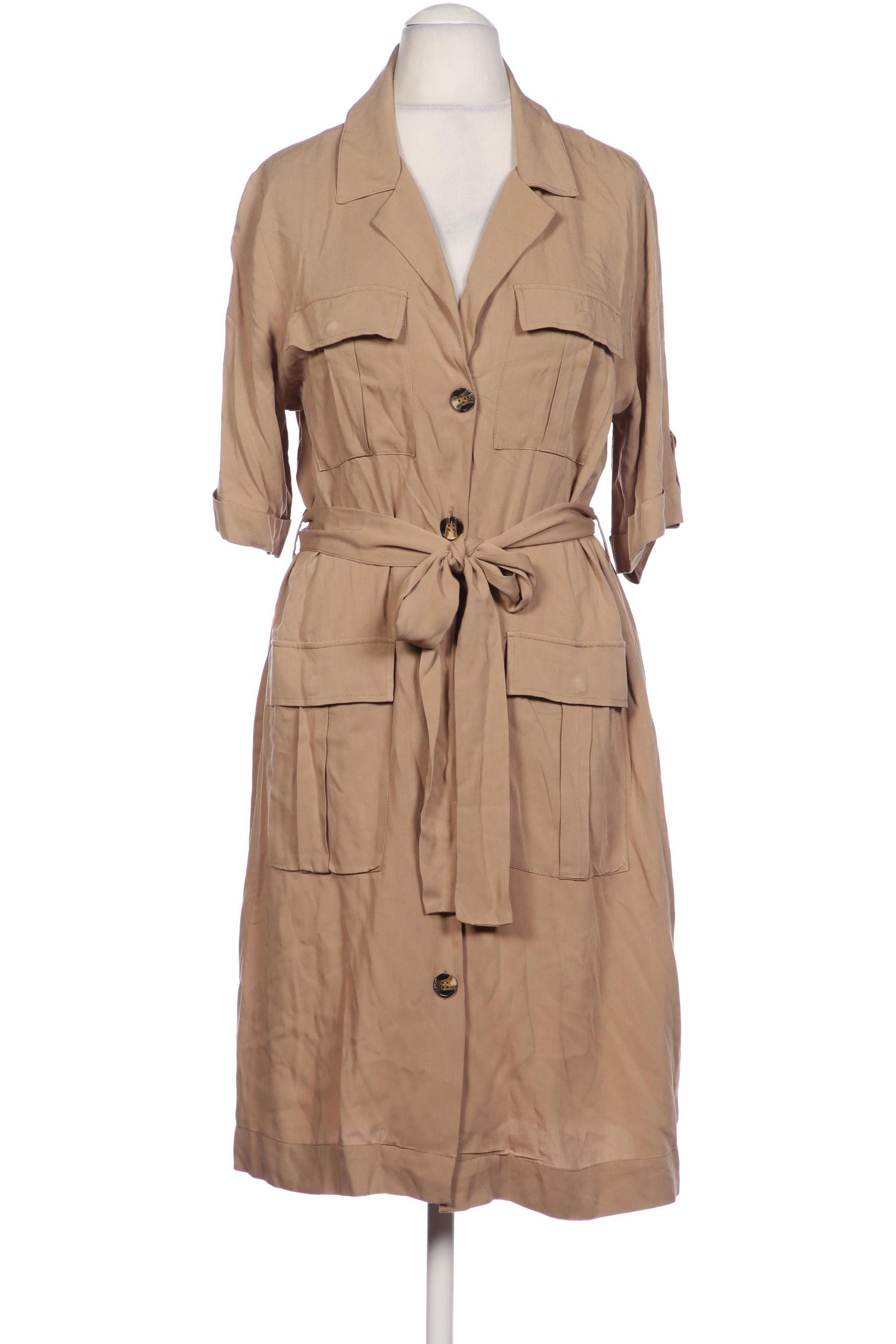 

ONE More Story Damen Kleid, beige, Gr. 40