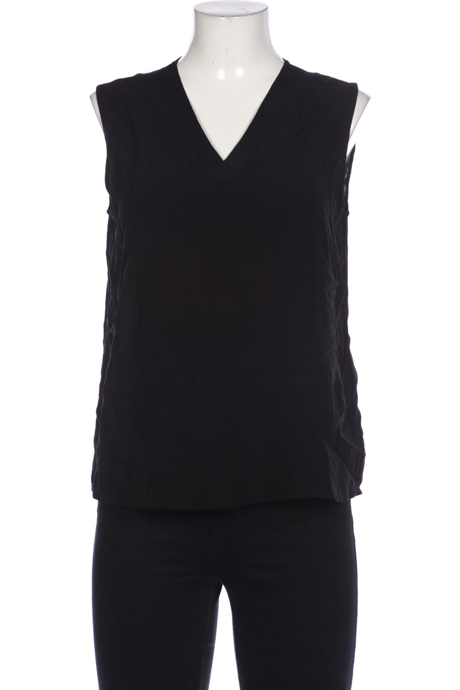

ONE More Story Damen Bluse, schwarz, Gr. 40