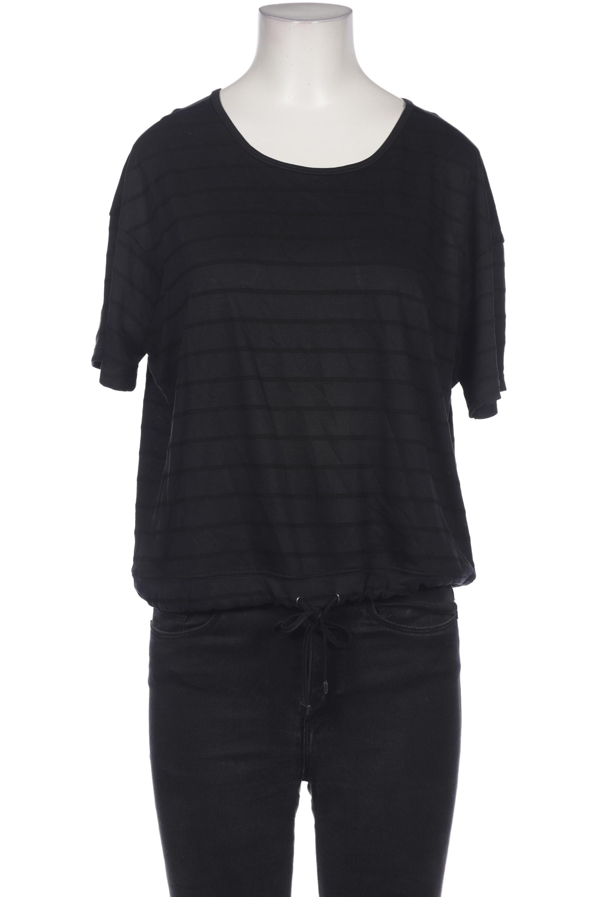 

ONE More Story Damen T-Shirt, schwarz, Gr. 34