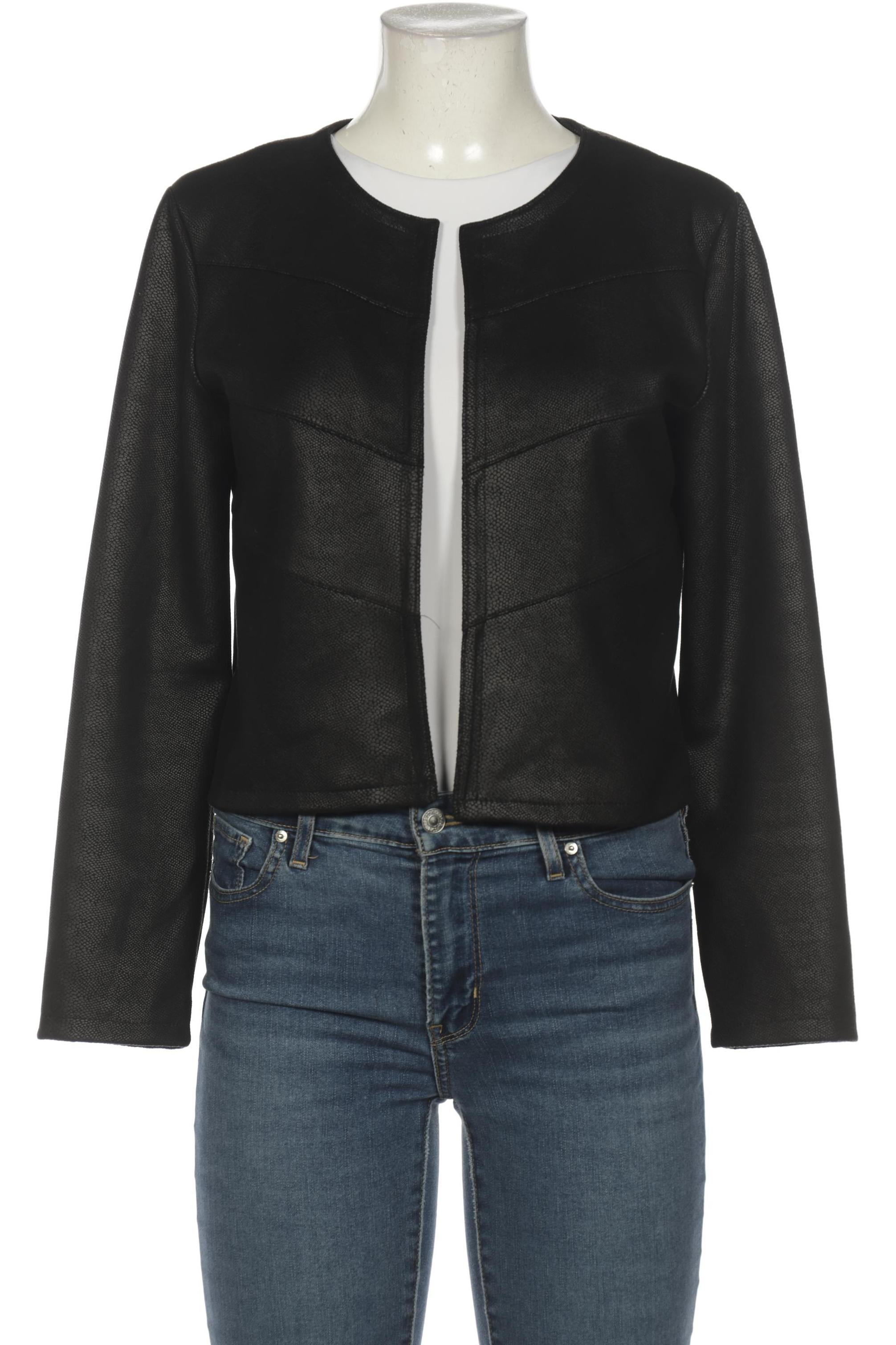 

ONE MORE STORY Damen Blazer, schwarz