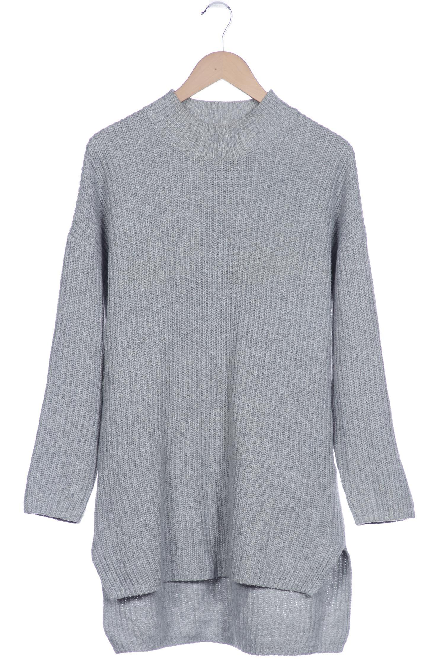 

ONE More Story Damen Pullover, grau, Gr. 36
