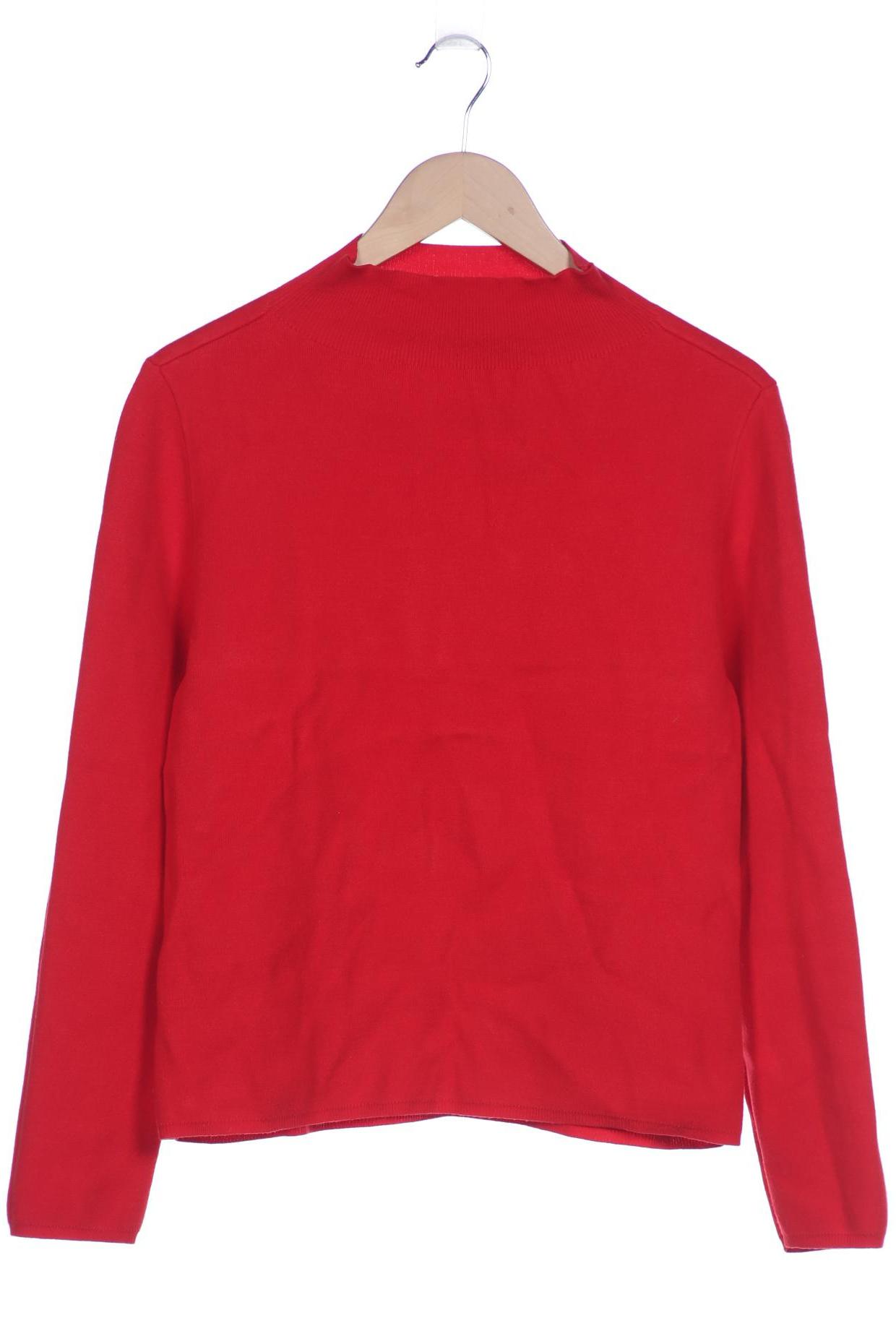 

ONE More Story Damen Pullover, rot, Gr. 38