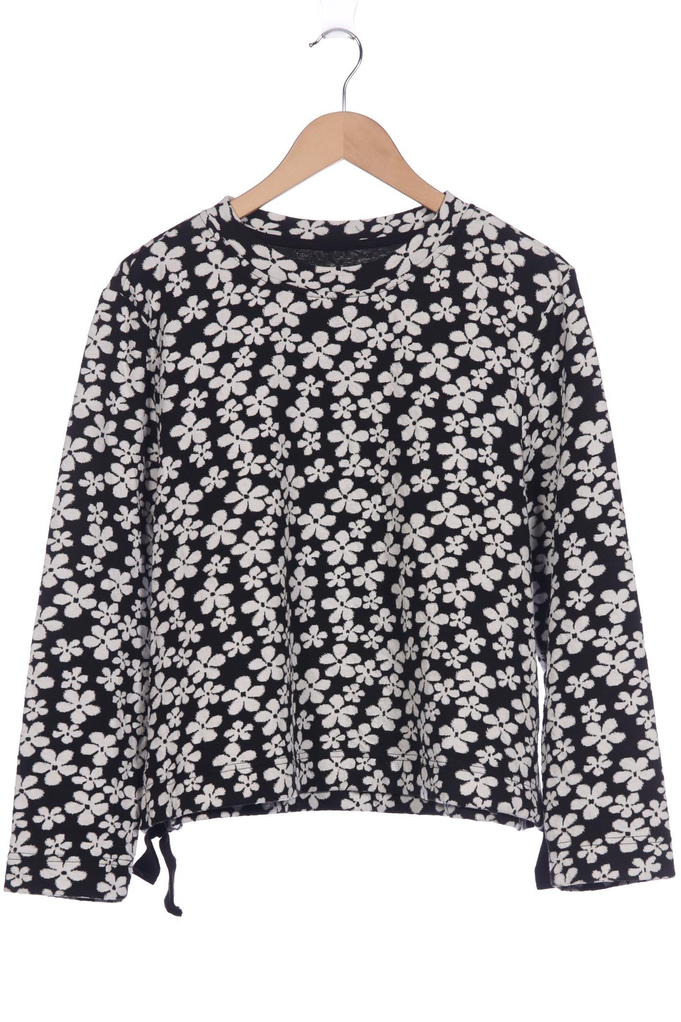 

ONE More Story Damen Sweatshirt, schwarz, Gr. 44