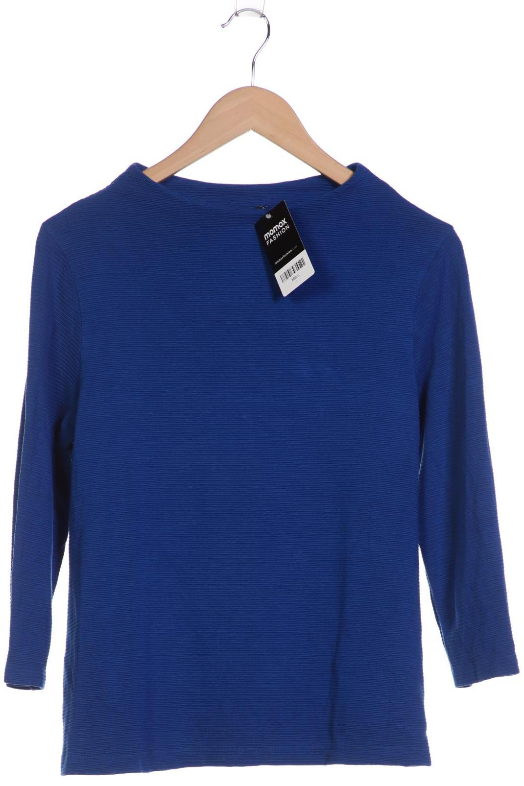 

ONE More Story Damen Sweatshirt, blau, Gr. 38