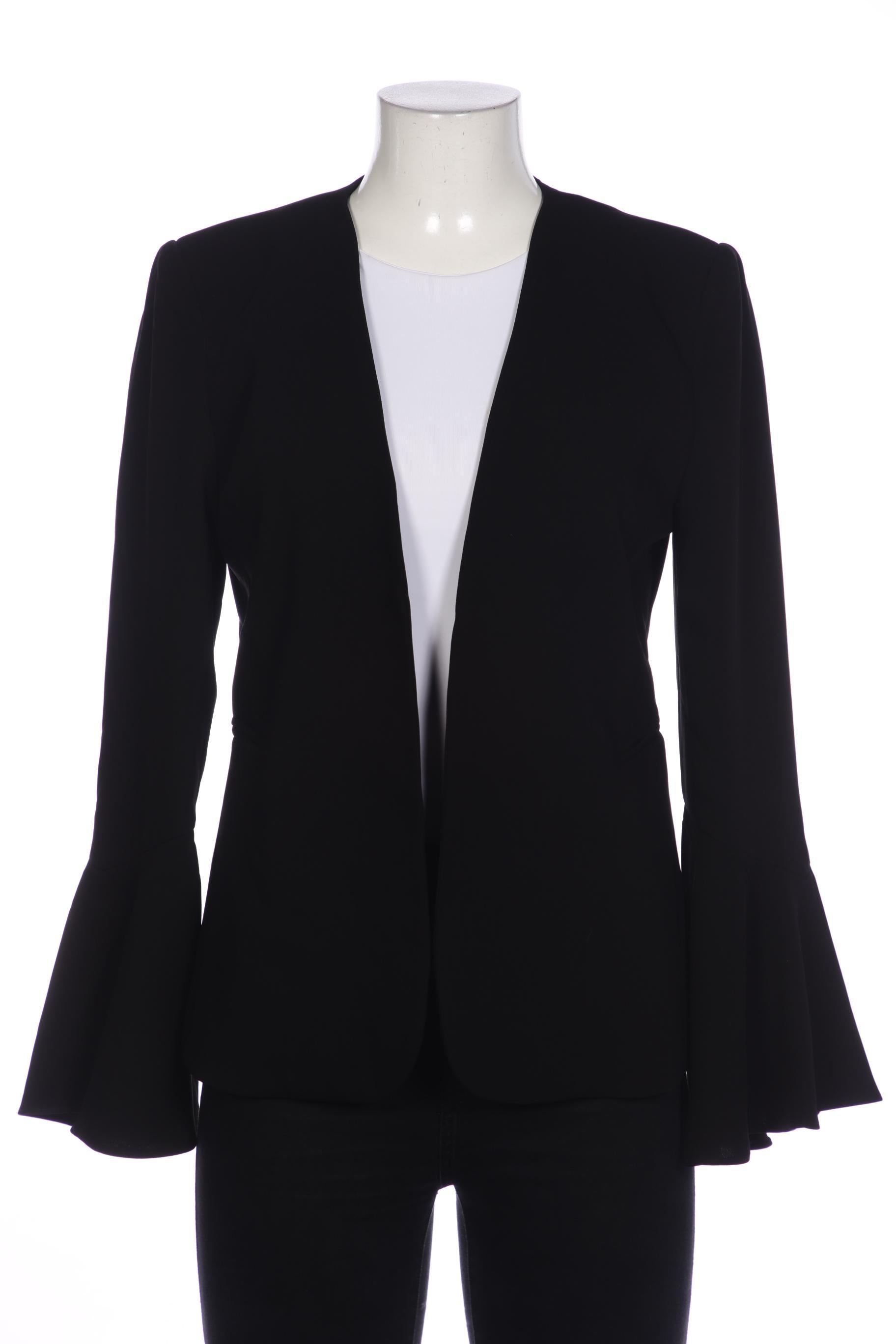 

ONE More Story Damen Blazer, schwarz, Gr. 38