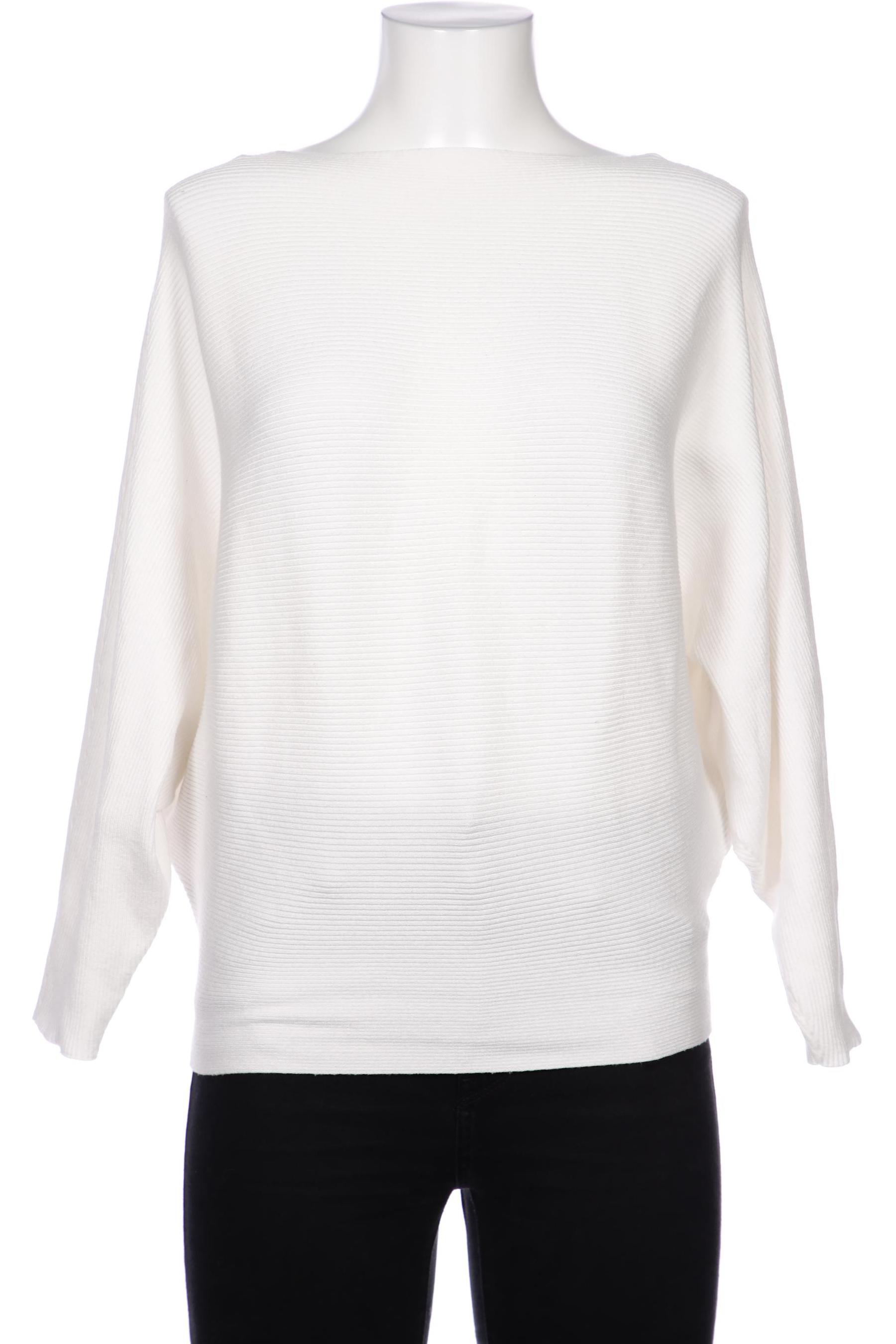 

ONE MORE STORY Damen Pullover, weiß