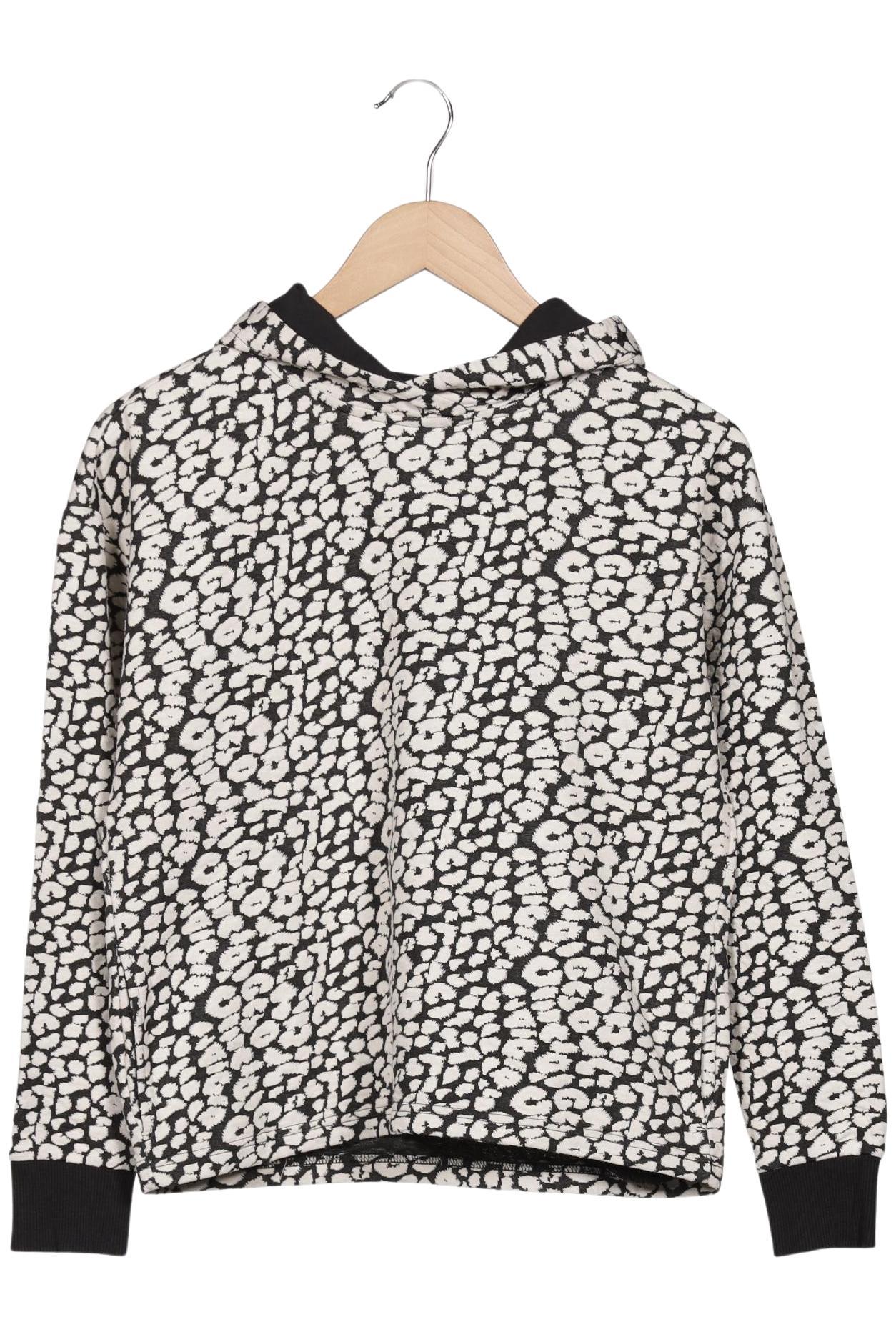 

ONE More Story Damen Kapuzenpullover, mehrfarbig, Gr. 34