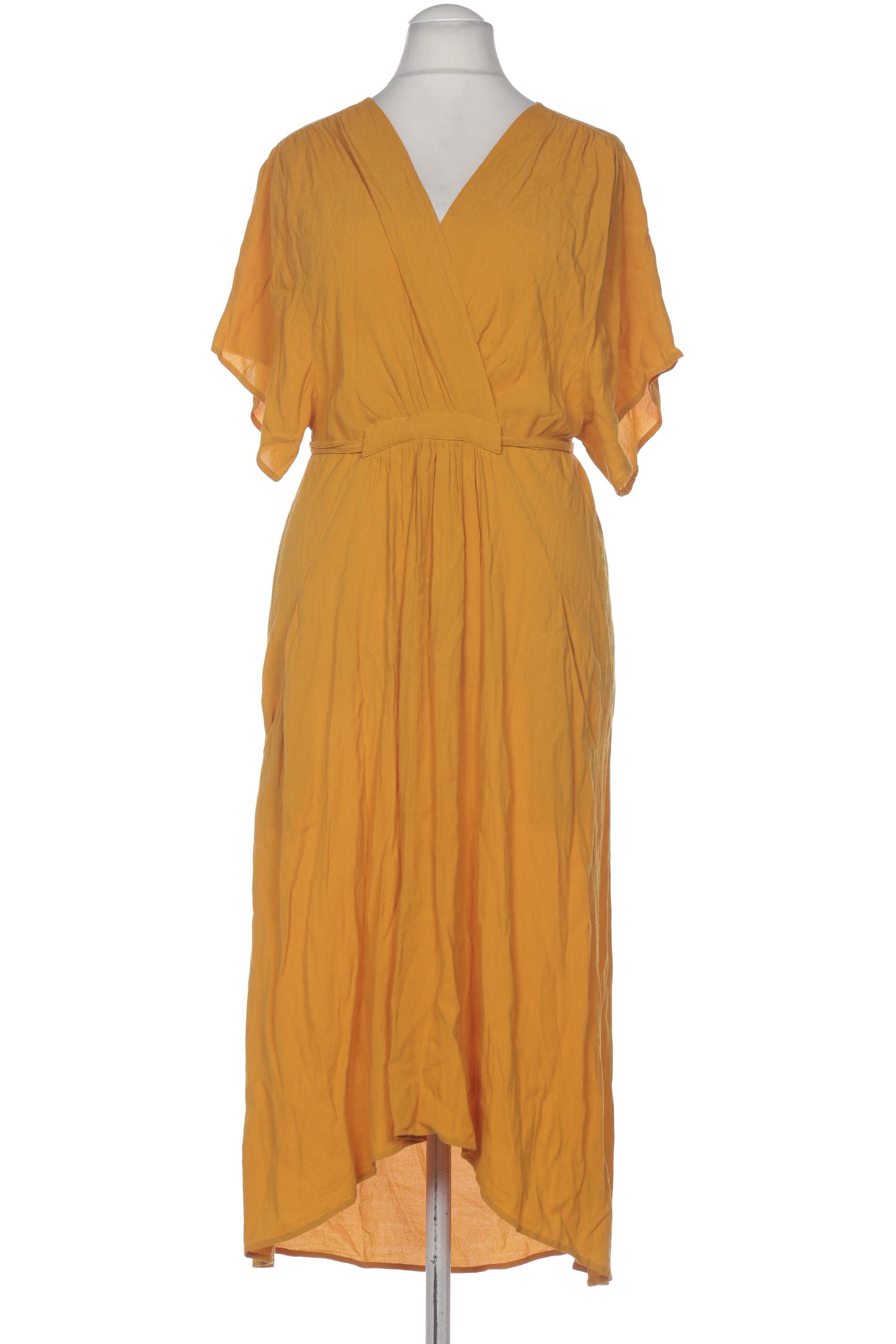 

ONE MORE STORY Damen Kleid, orange