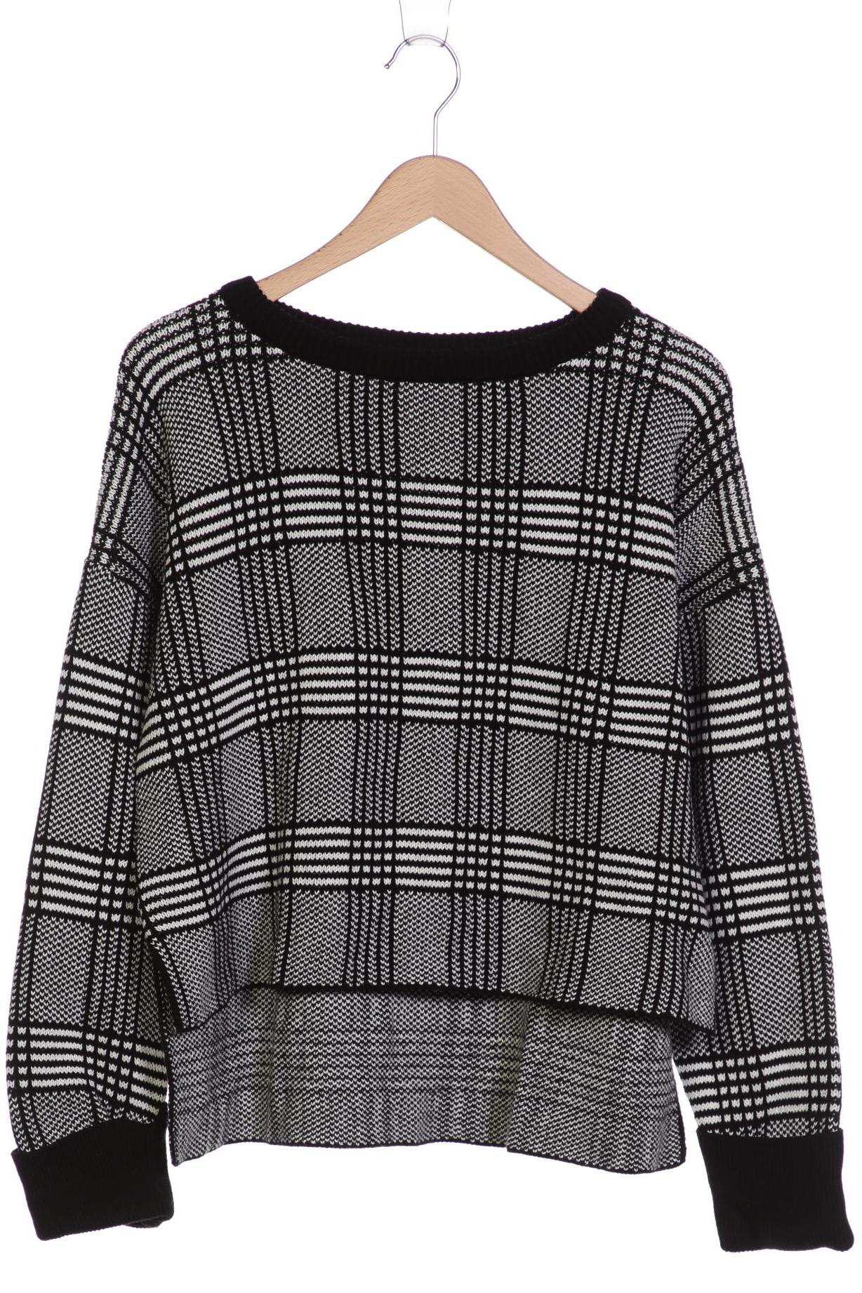 

ONE MORE STORY Damen Pullover, schwarz