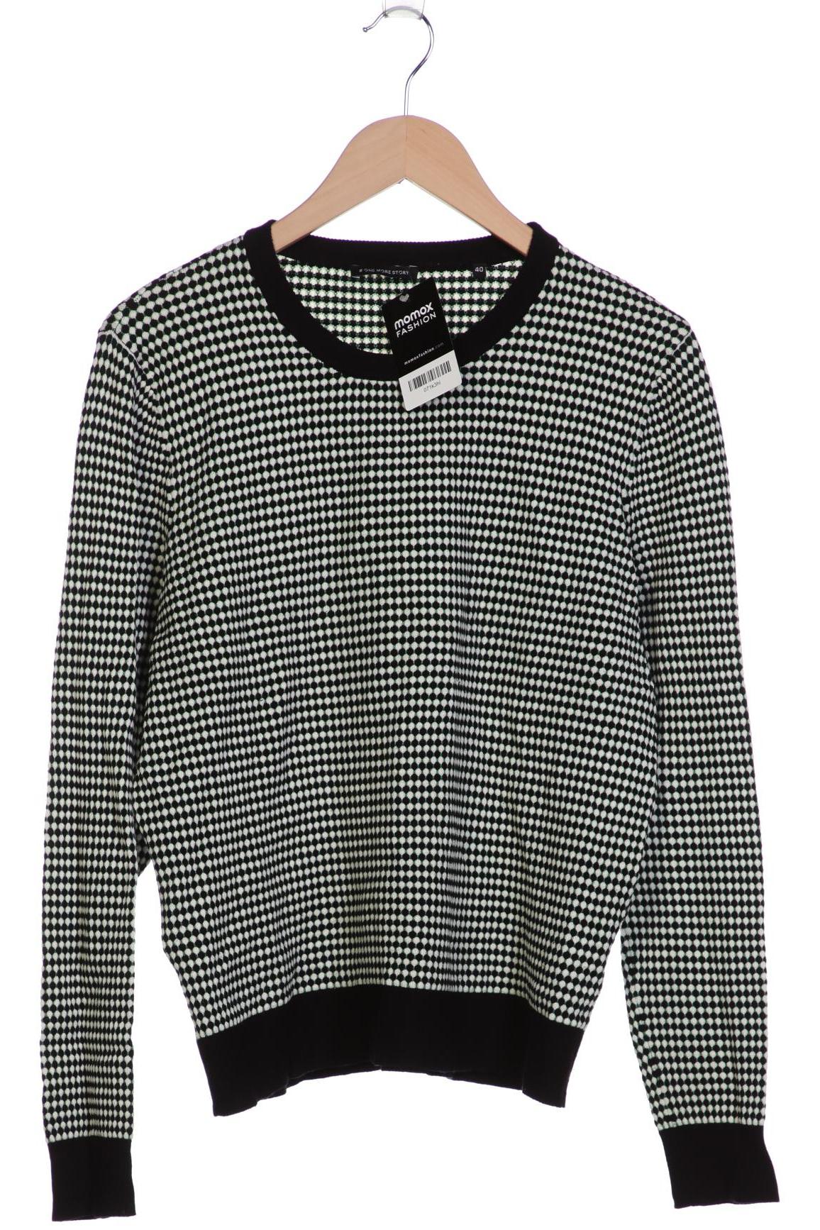 

ONE More Story Damen Pullover, mehrfarbig, Gr. 40