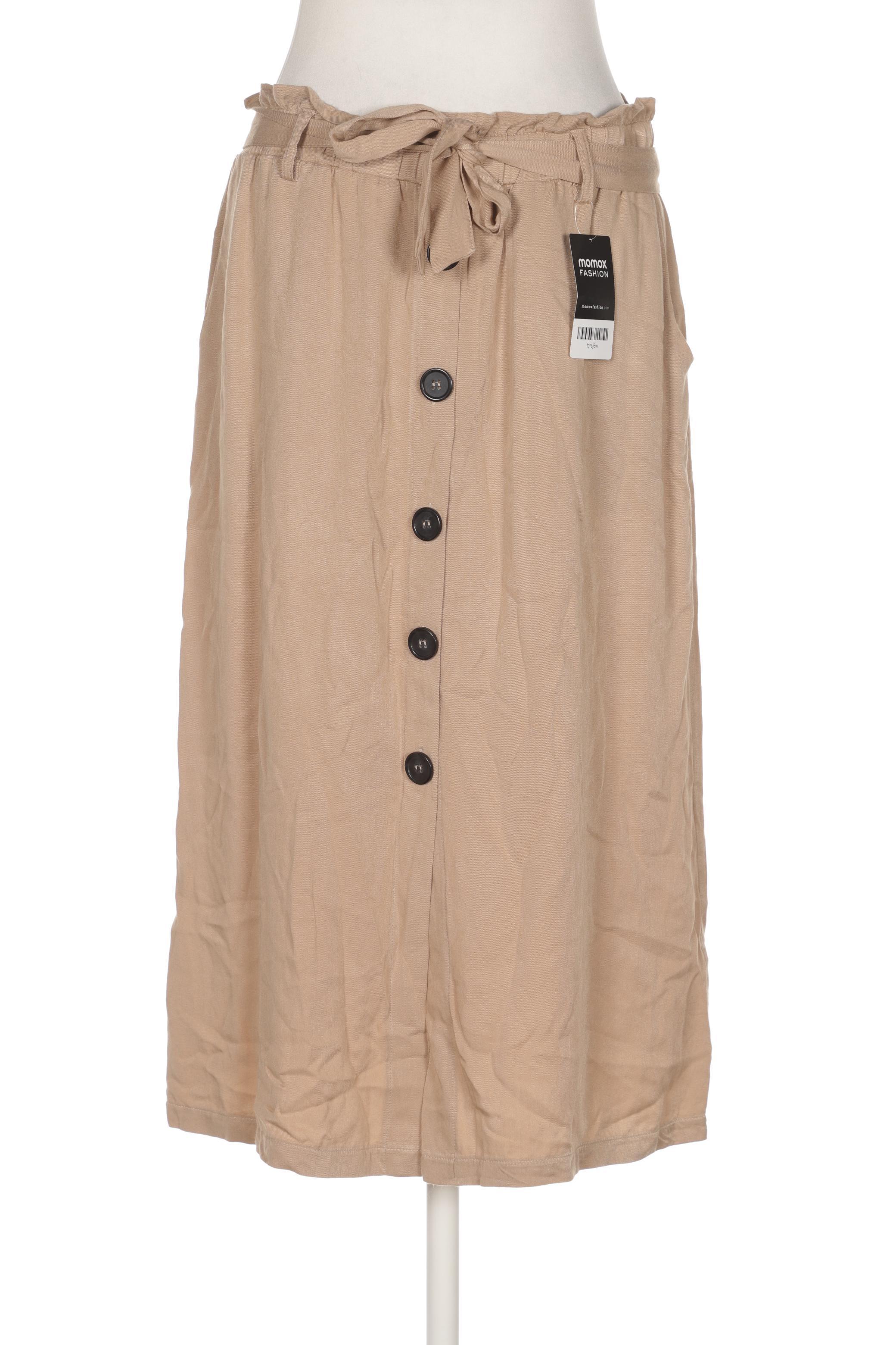 

ONE More Story Damen Rock, beige, Gr. 38
