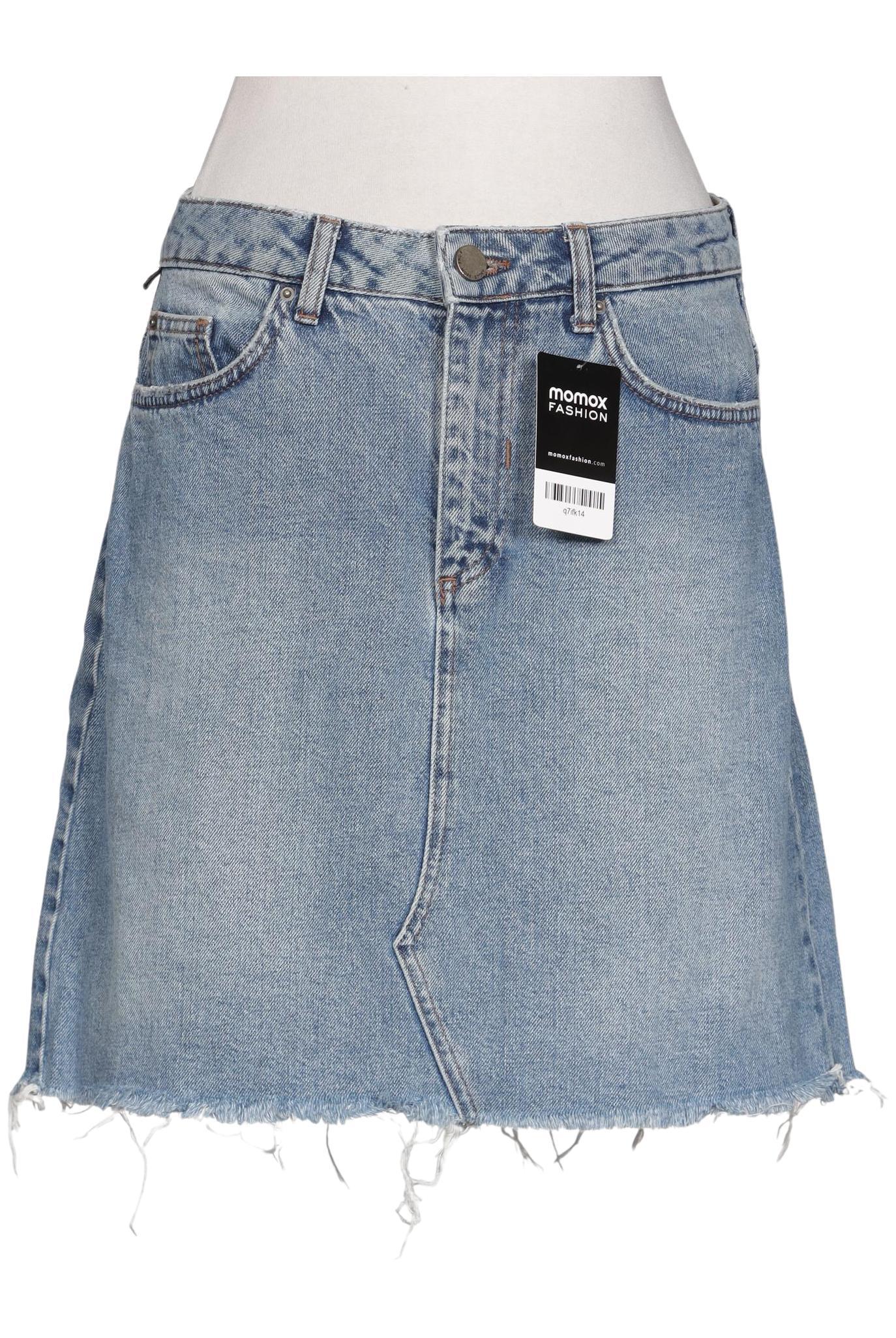 

ONE More Story Damen Rock, hellblau, Gr. 38