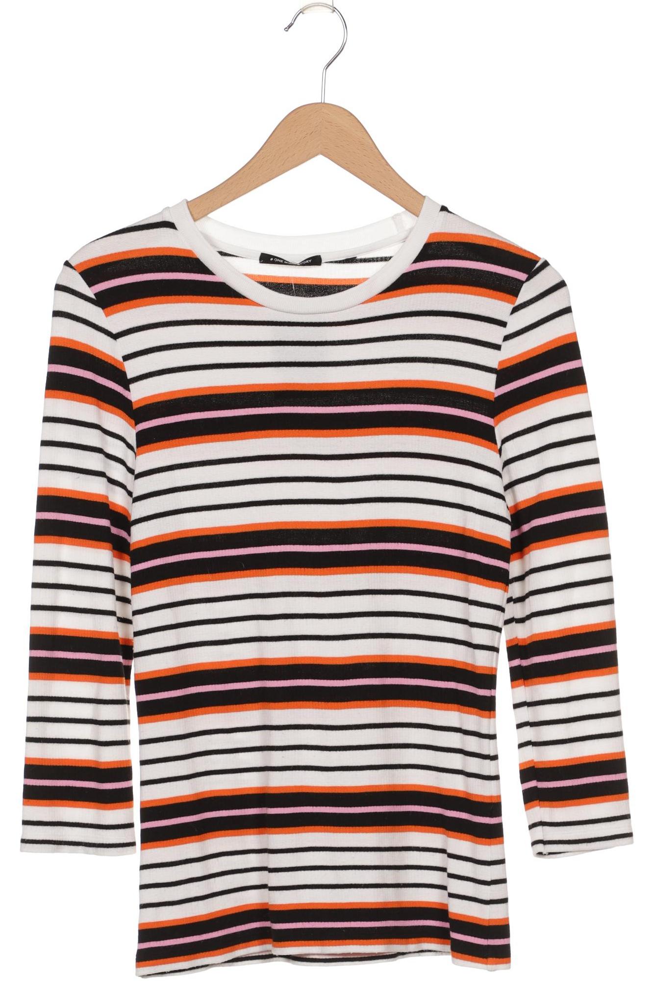 

ONE More Story Damen Pullover, mehrfarbig, Gr. 34