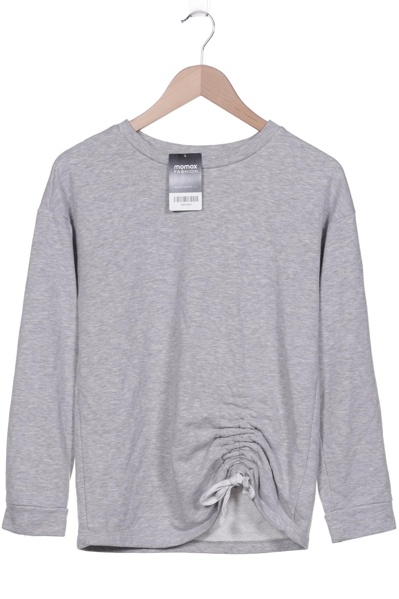 

ONE MORE STORY Damen Sweatshirt, grau